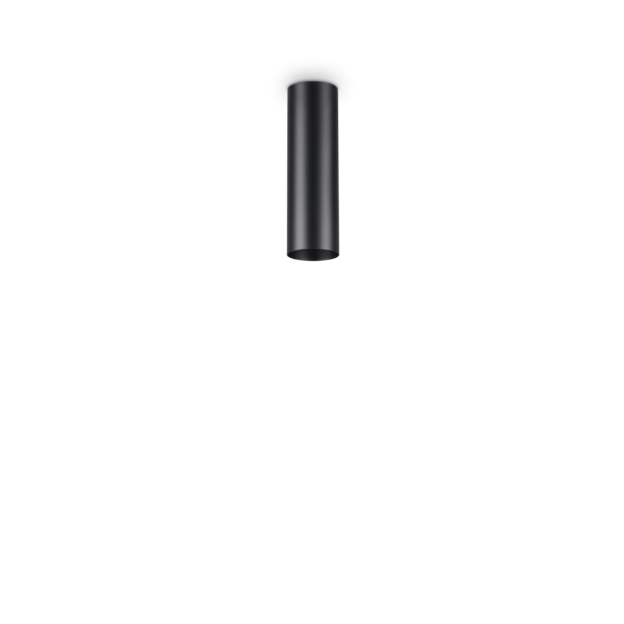 LOOK PL1 ROUND D60 H200 NERO