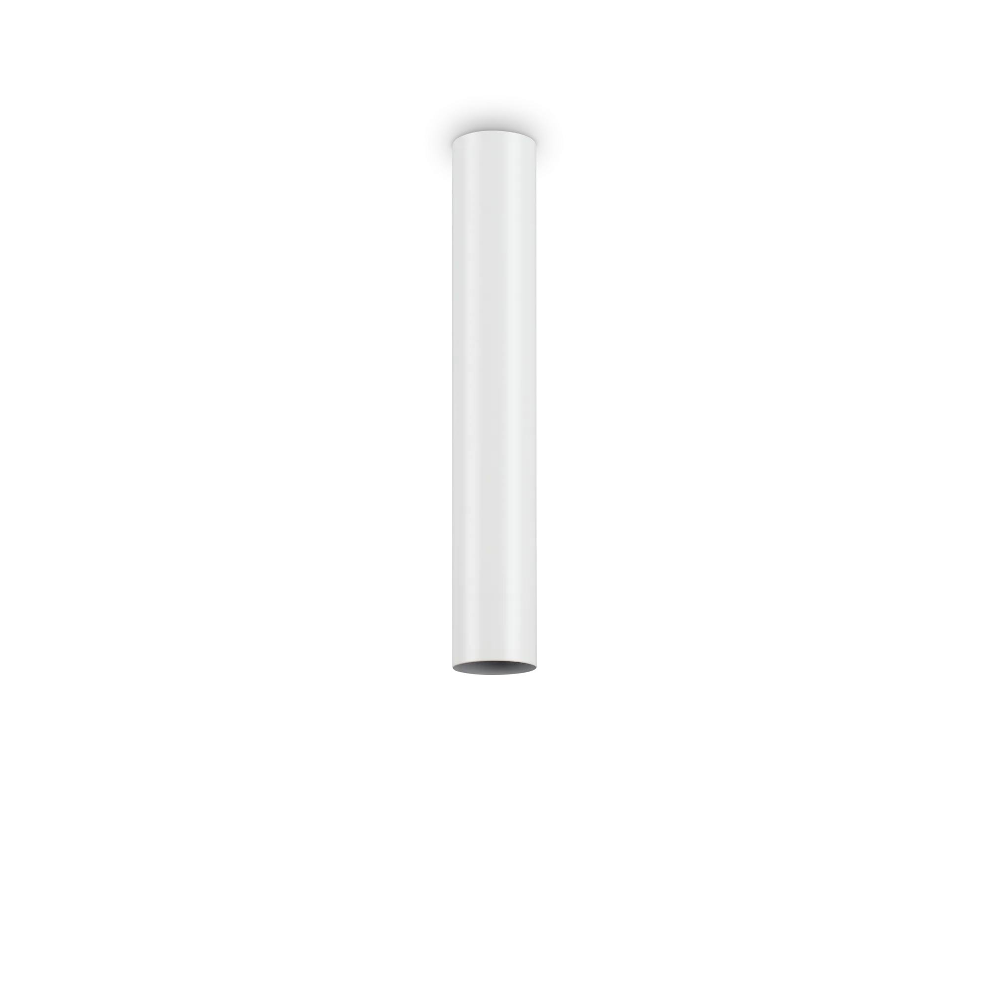 LOOK PL1 ROUND D60 H400 BIANCO