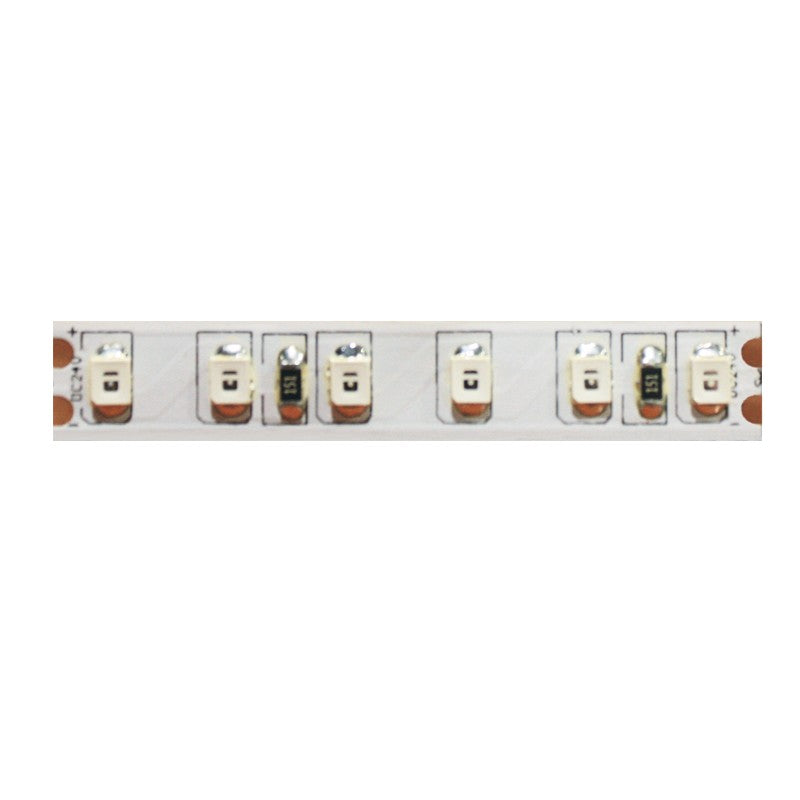 LED лента 30м 12W/м 24V DC IP33 синя