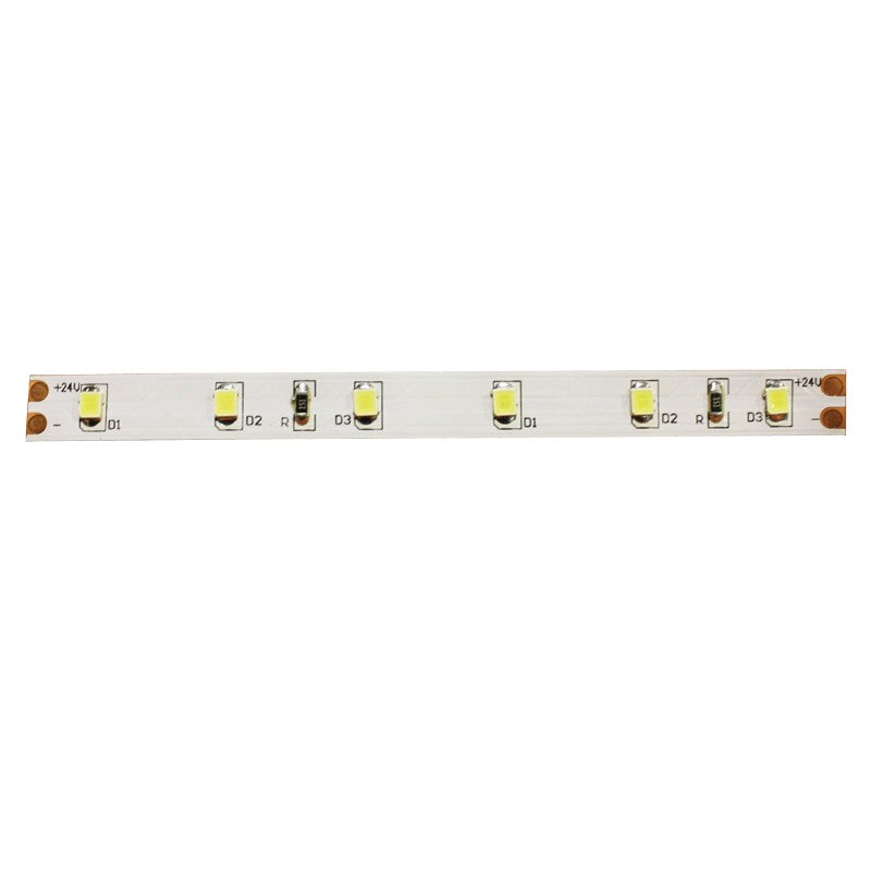 LED лента 5м 6W/м 24VDC IP33 4000K Ra80