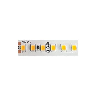 SAMSUNG LED лента 5м 9.6W/м 1460LM/м 24V DC IP20 3000K Ra90 10мм 5г