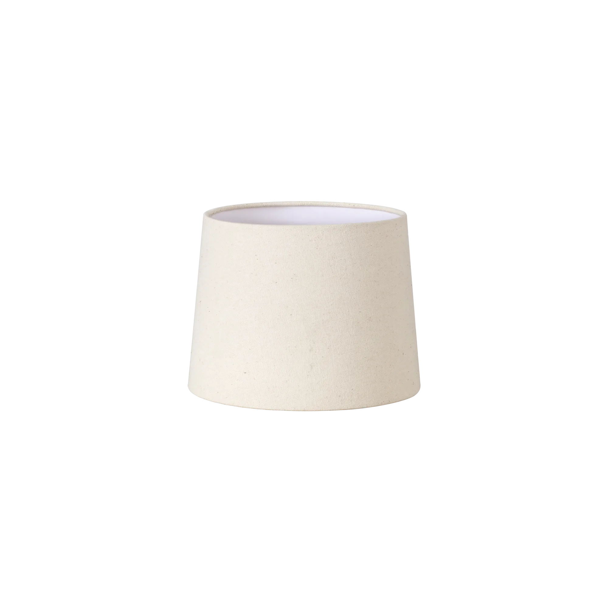 SET UP PARALUME CONO D20 H15 BEIGE