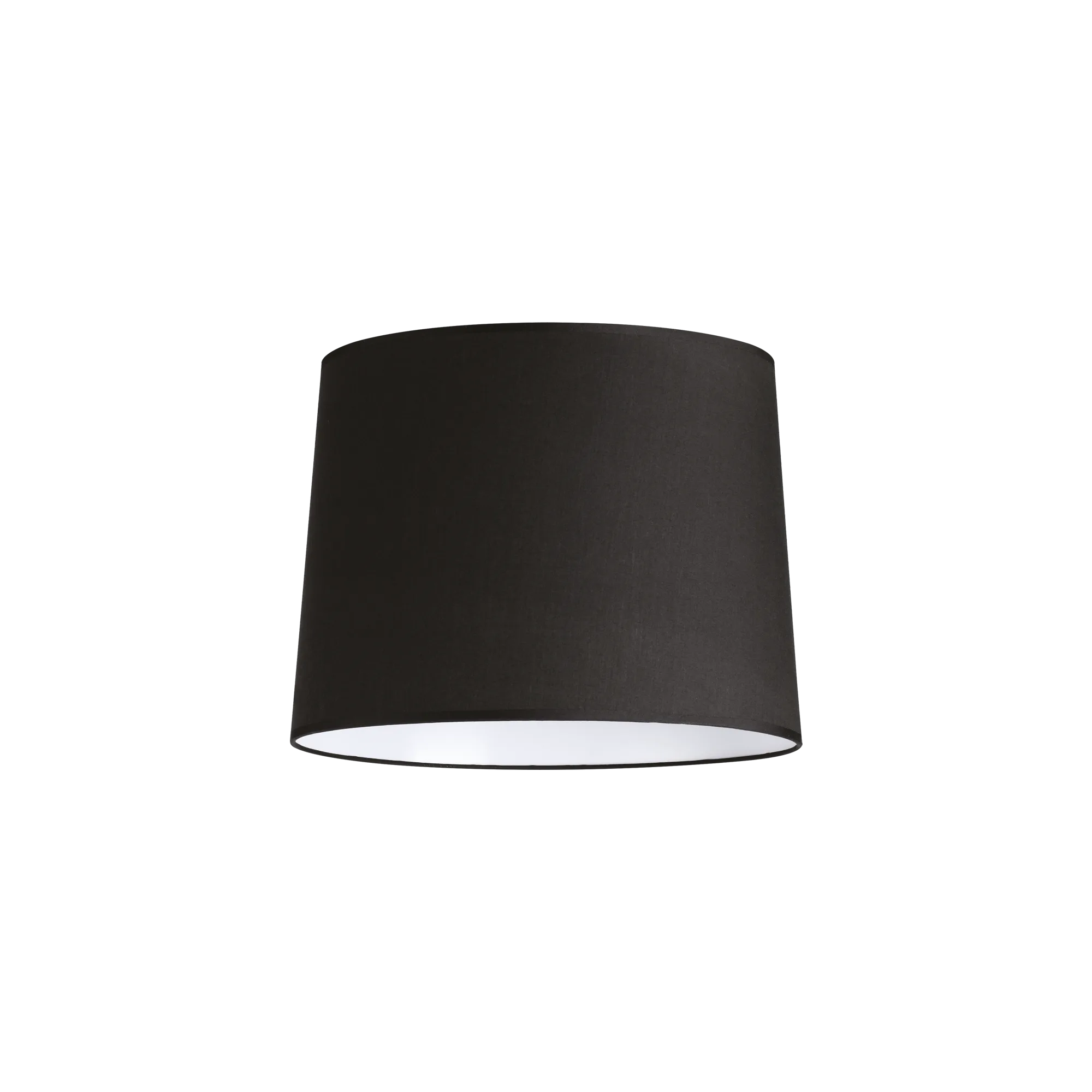 SET UP PARALUME CONO D40 H30 NERO