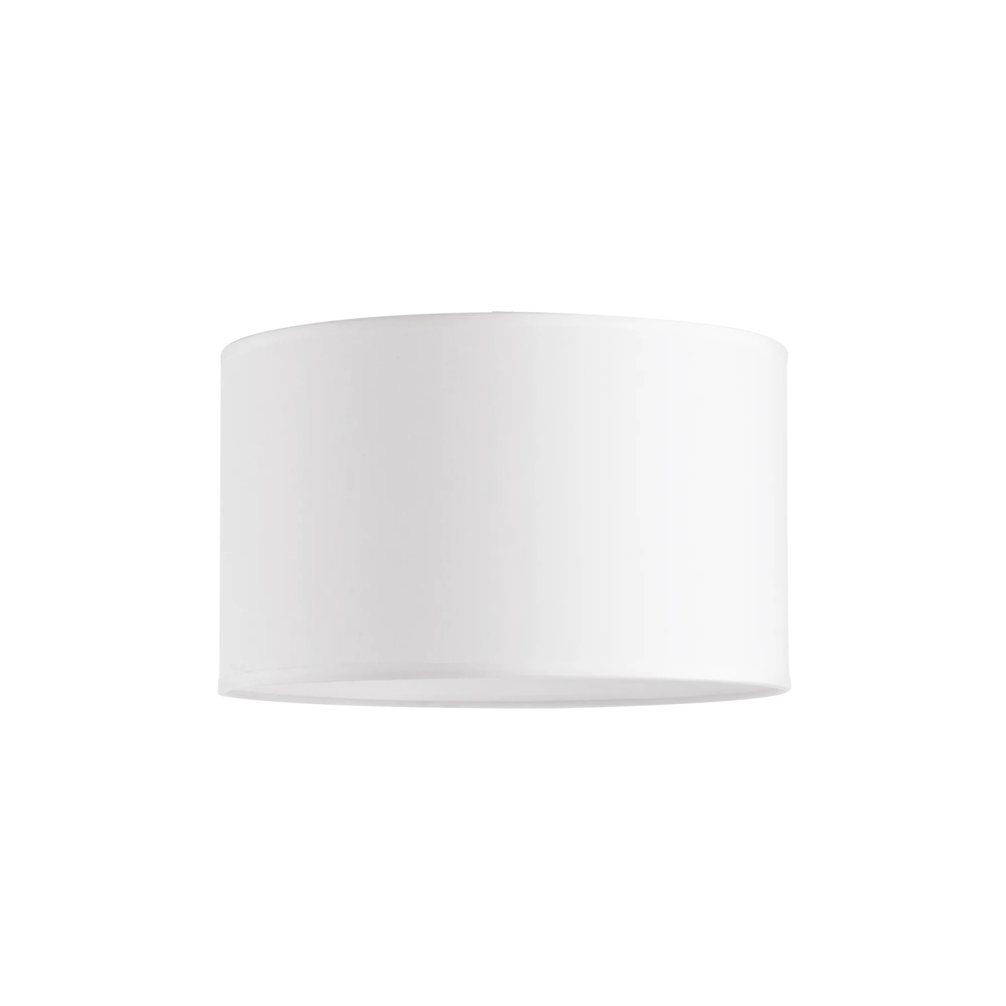 SET UP PARALUME CILINDRO D45 H28 BIANCO