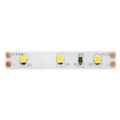 LED лента 30м 6W/м 12VDC IP33 3000K Ra80