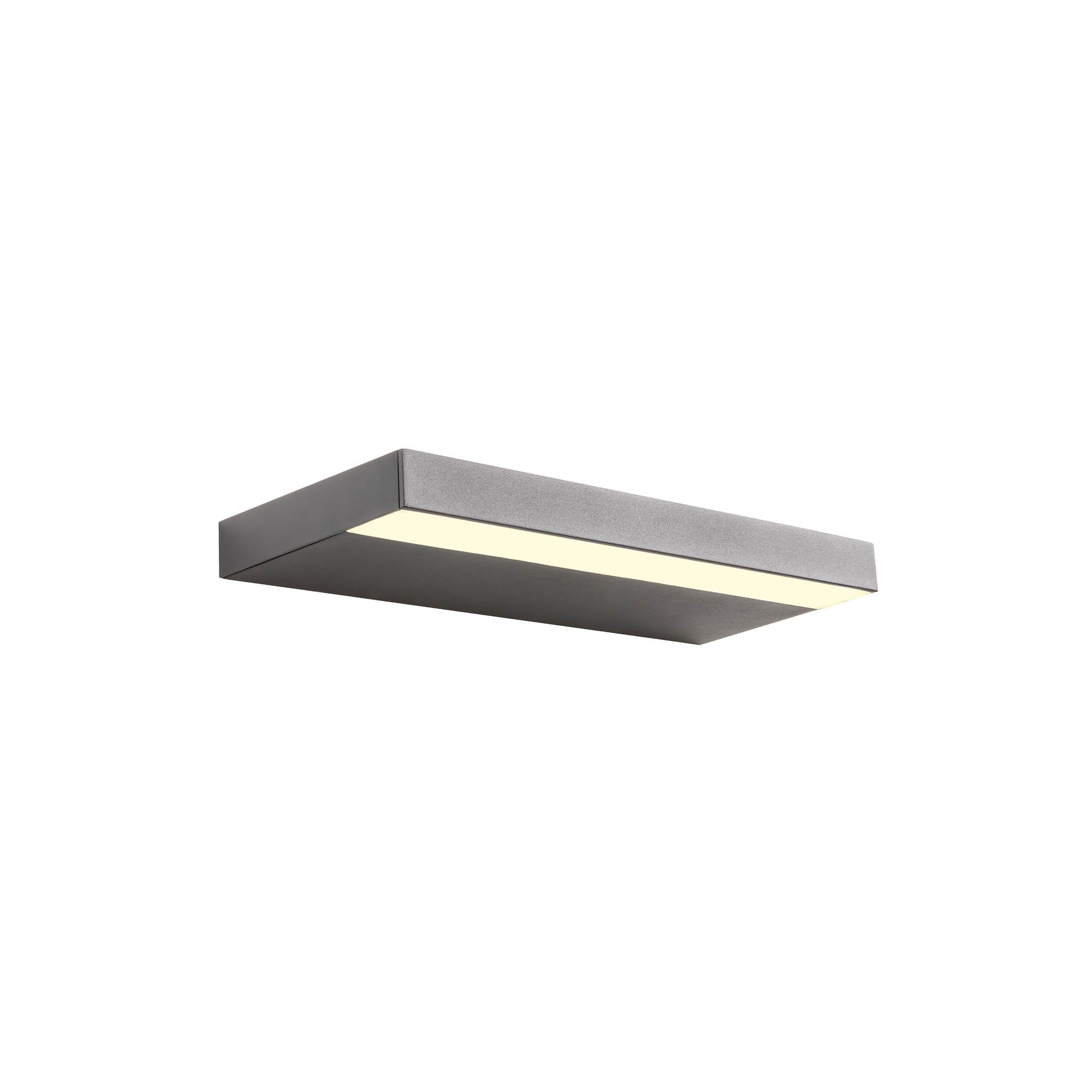 Стенен LED аплик SEED 15W SBK 3000K