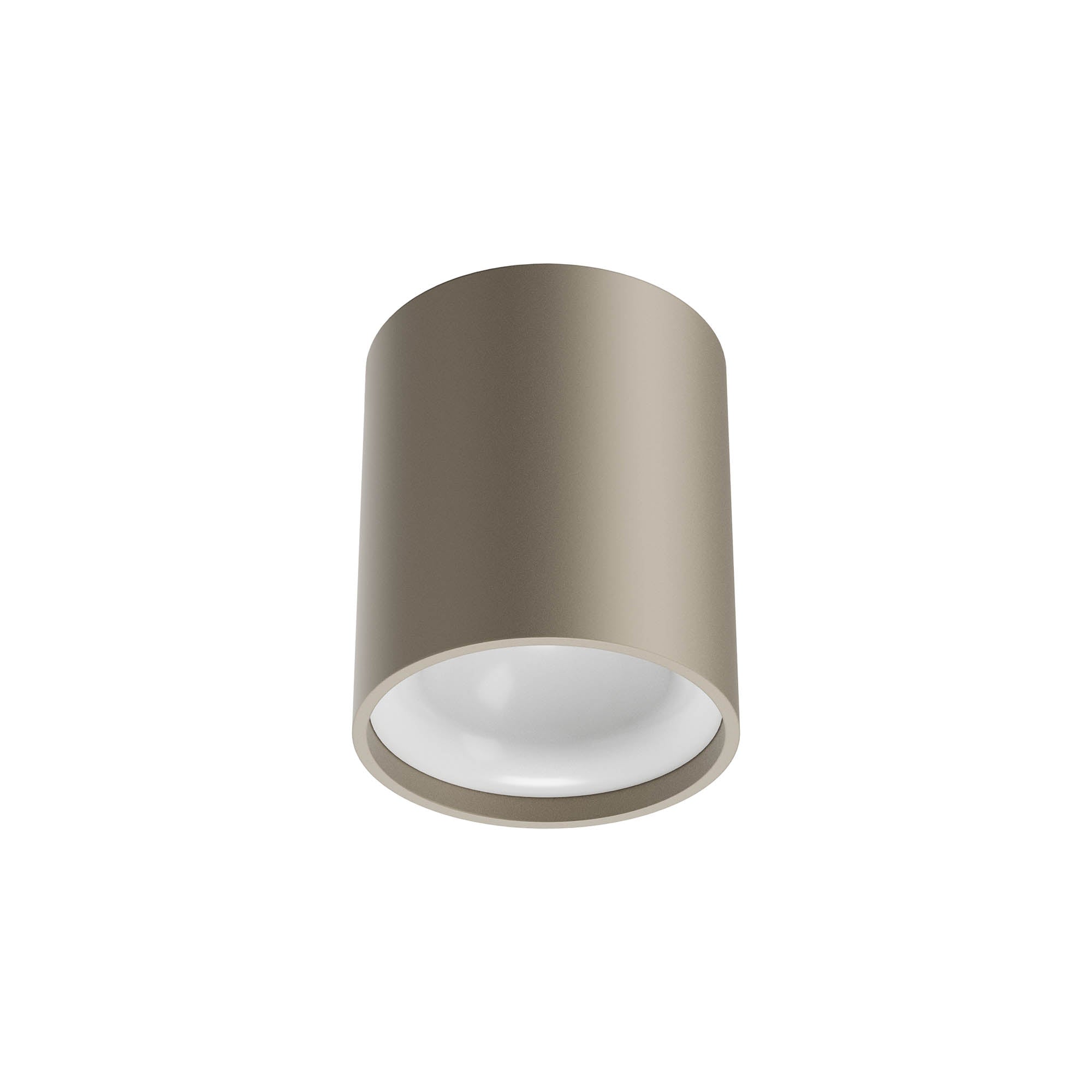 Плафон LED HERA 6.5W BK 3000K