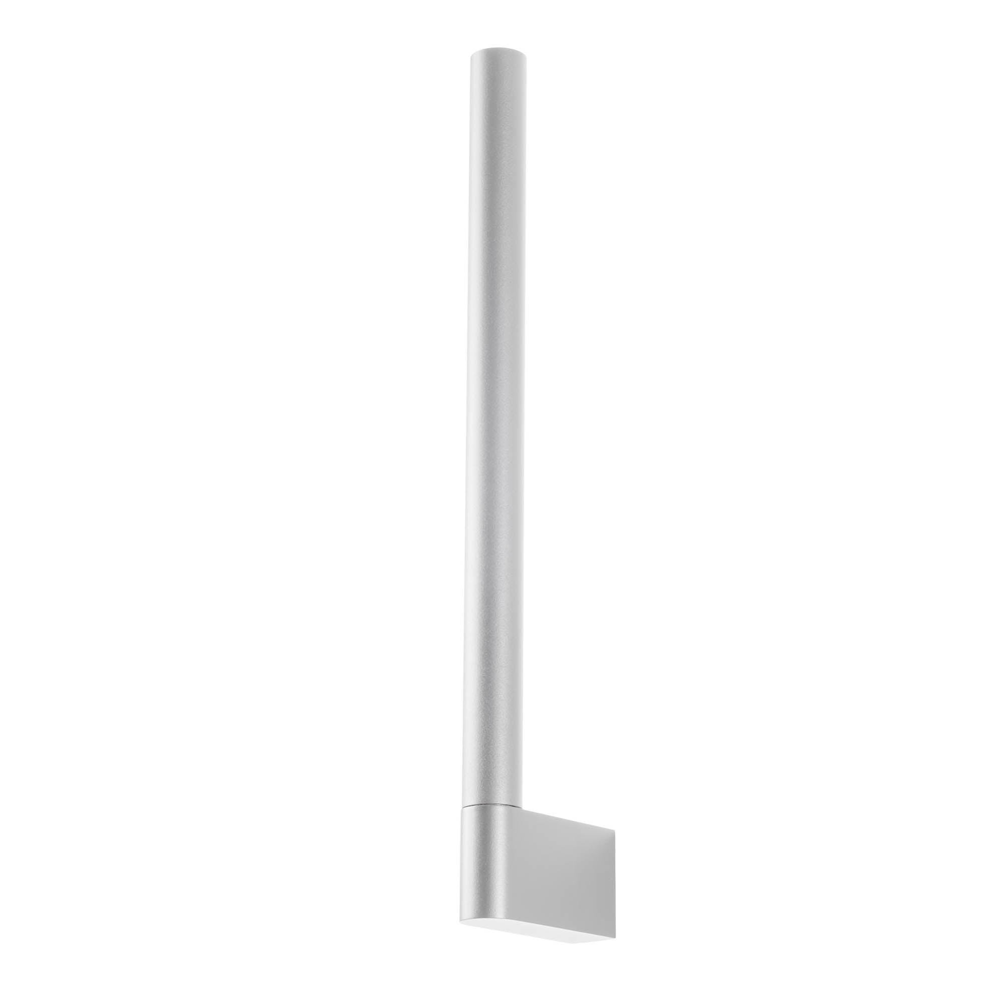 Стенен LED аплик CITYLINE 8.5W 3000K бял