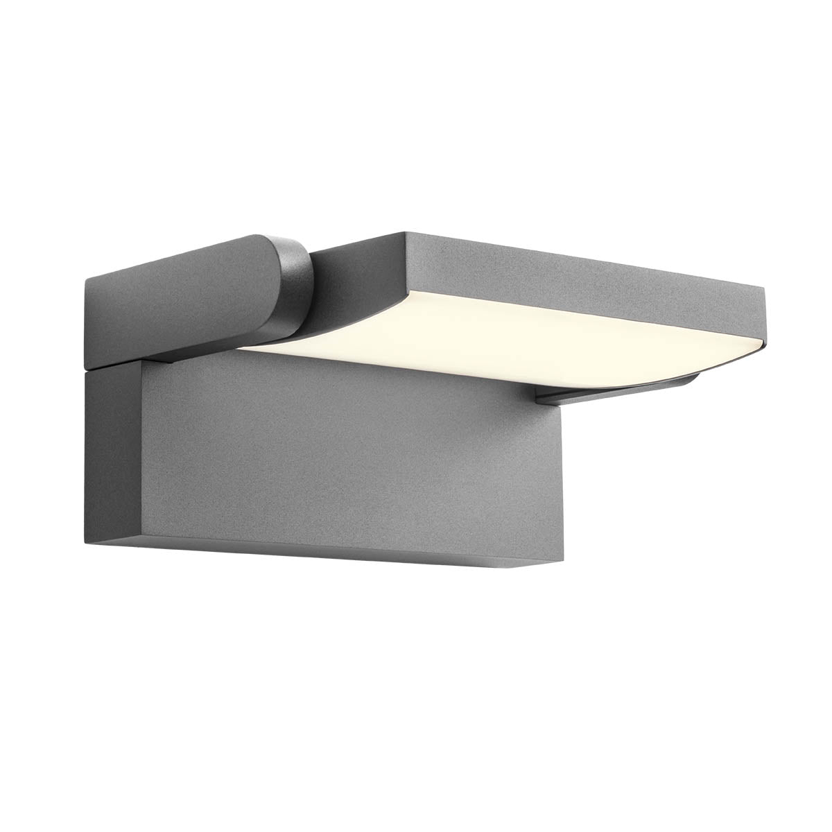Wall lamp FLIP LED 20W IP54 DG 3000K