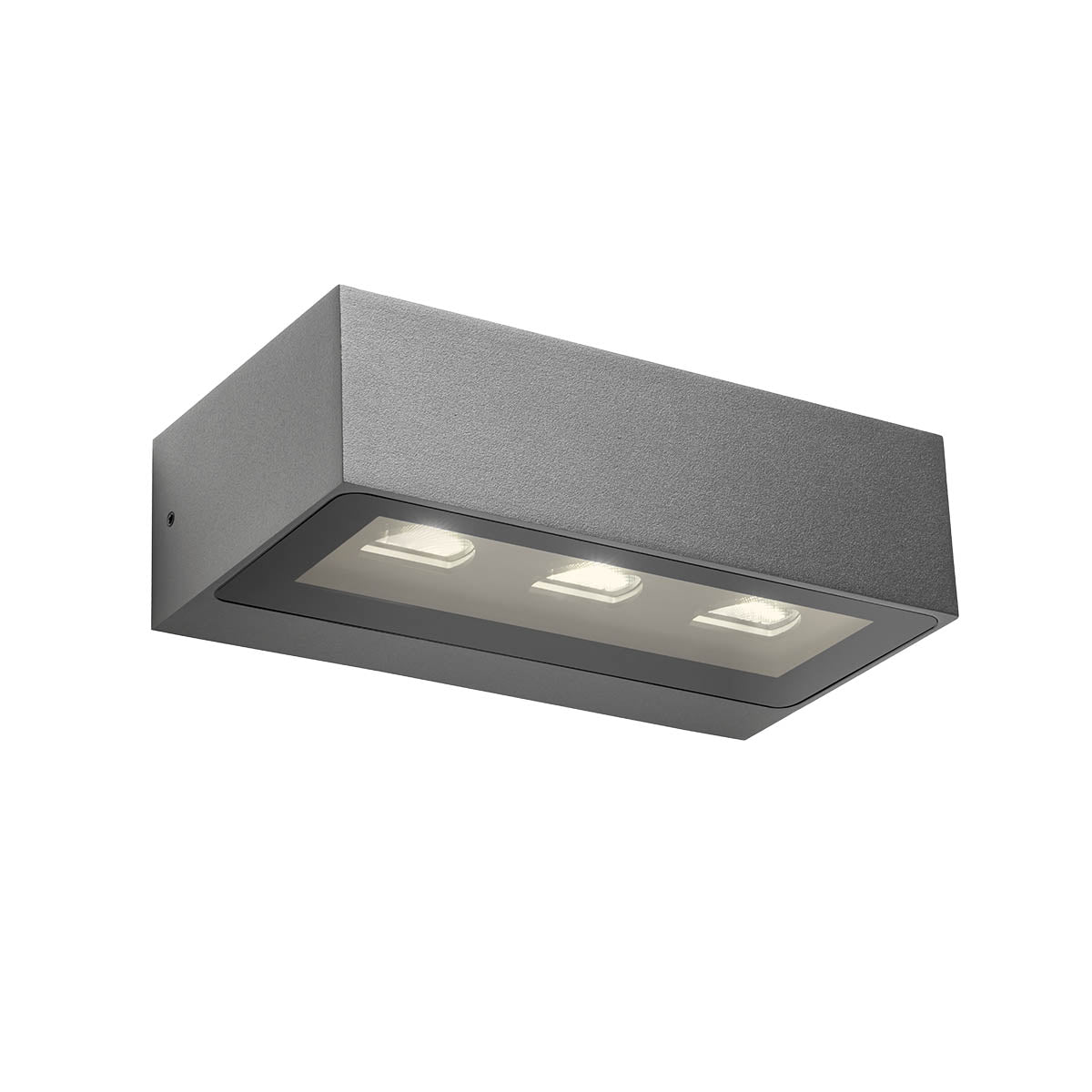 Wall LED lamp CAPE 15.5W IP54 2700K