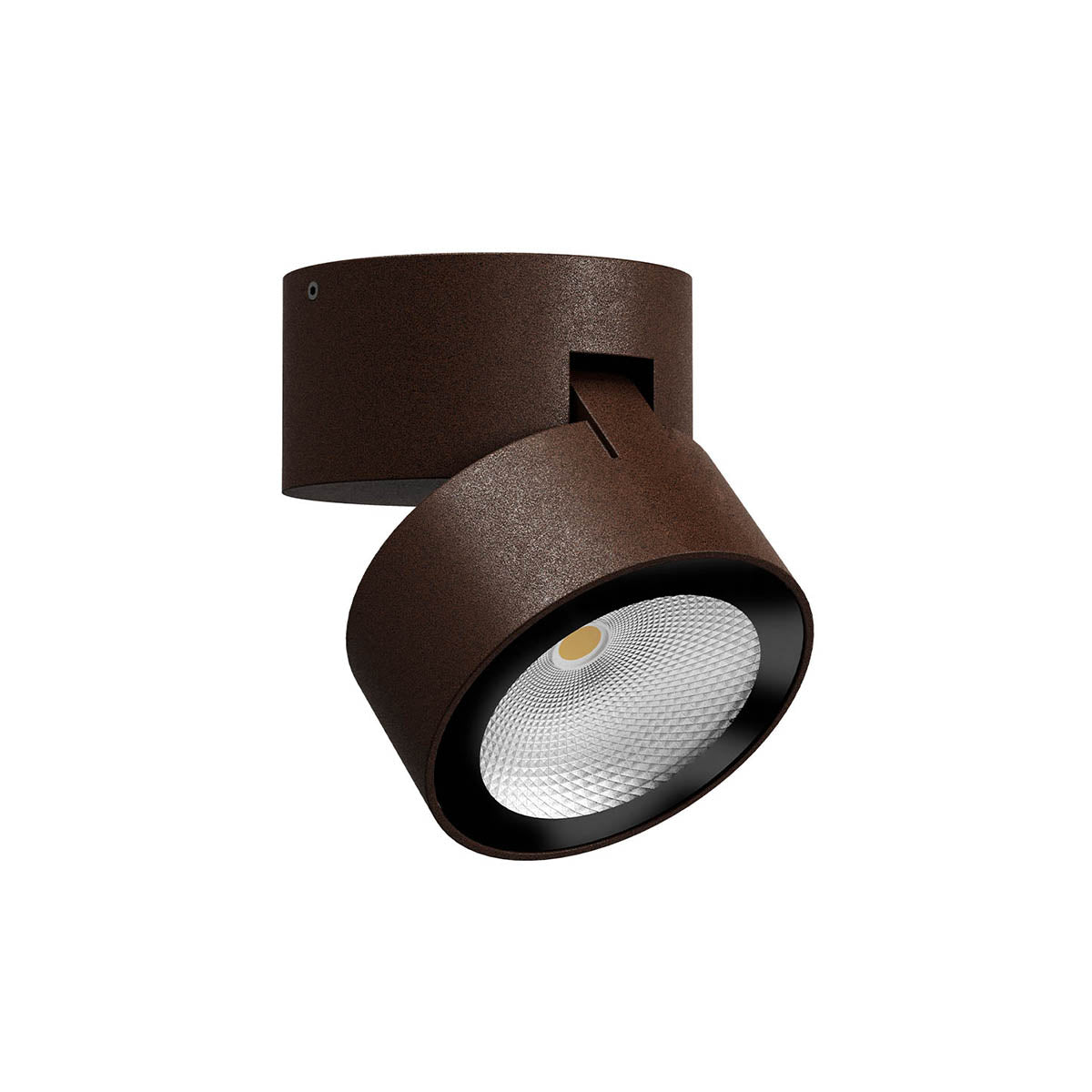 Стенен LED аплик SHAFT 13W IP65 кафе 2700K
