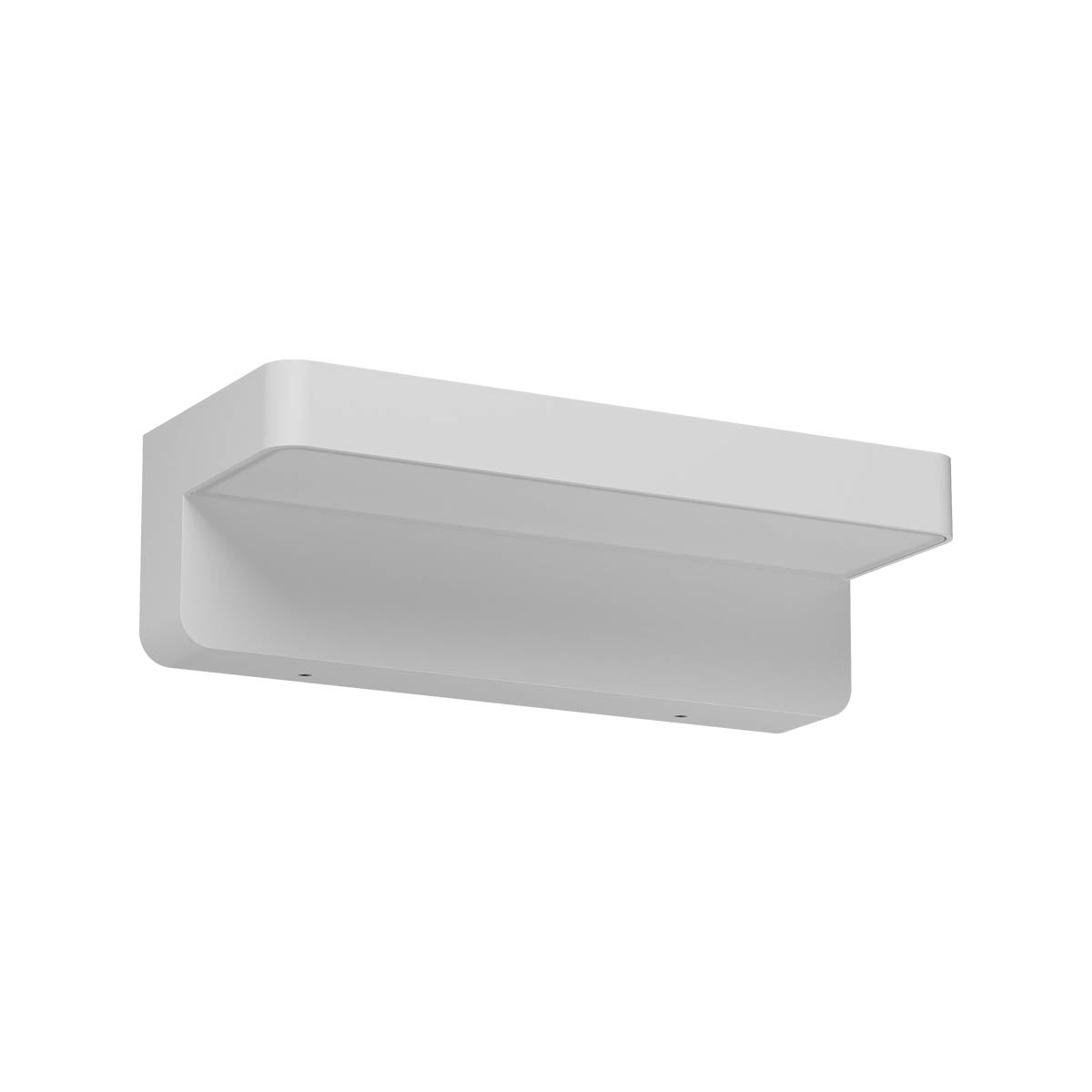Wall LED sconce KANT 15W 220-240V IP65 SWH CCT 2700K-3000K - alternate view