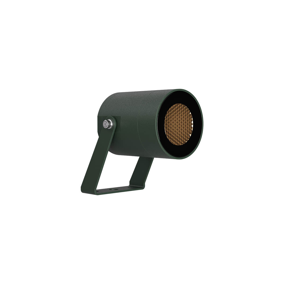 XROCK прожектор LED 9W 24V DC IP65 DGR 2700K