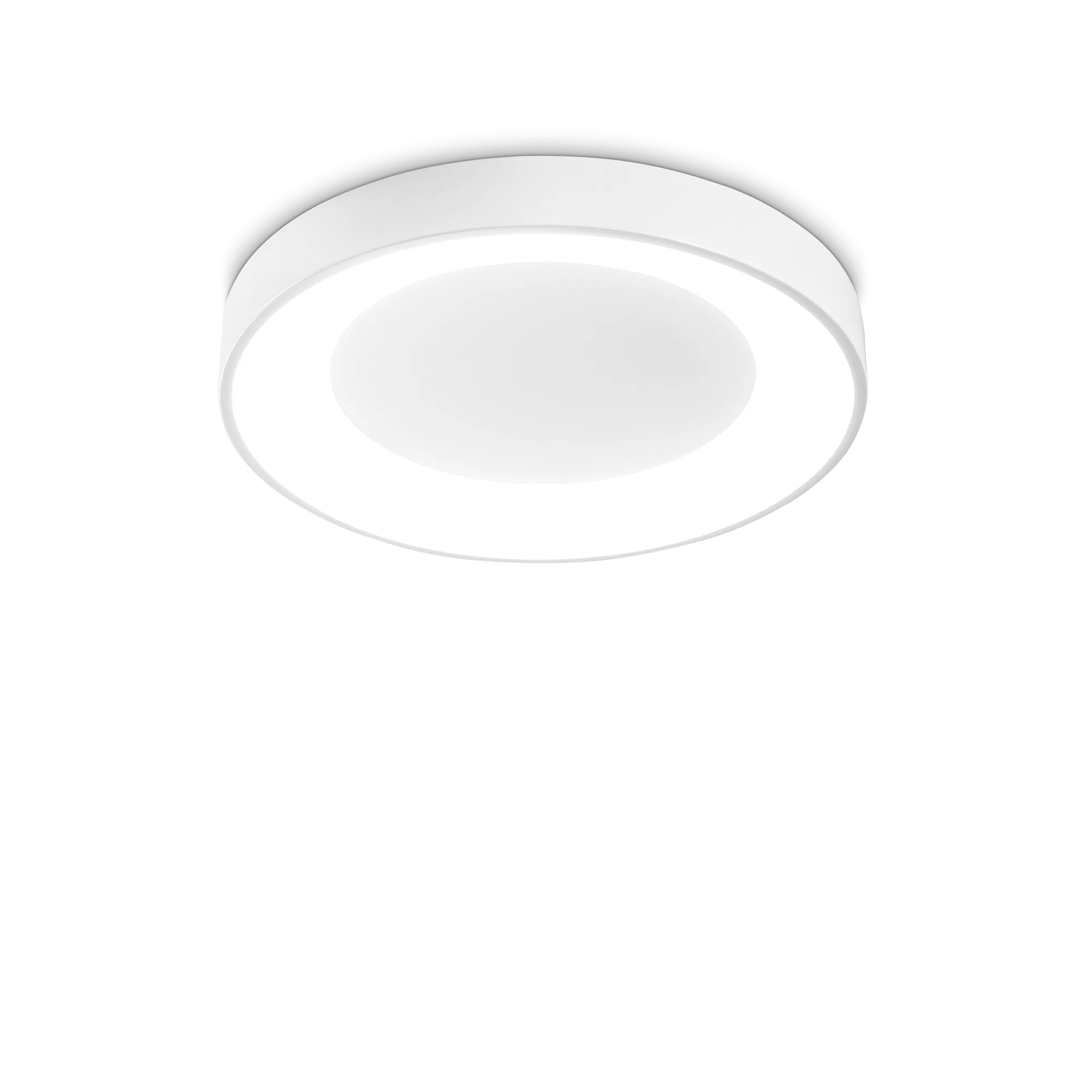 PLANET PL D40 BIANCO