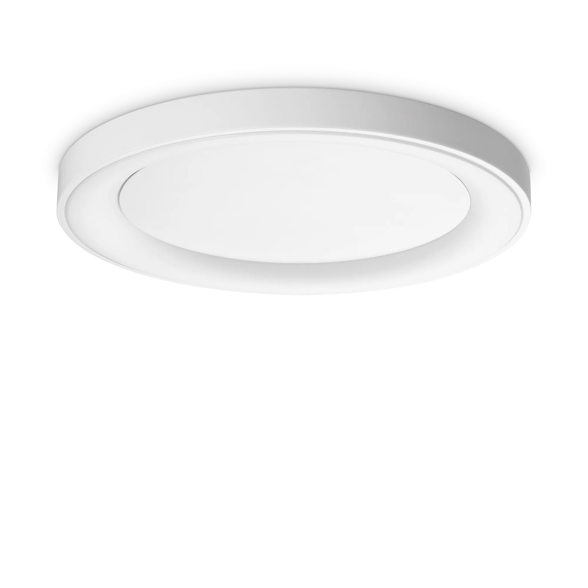 PLANET PL D60 BIANCO