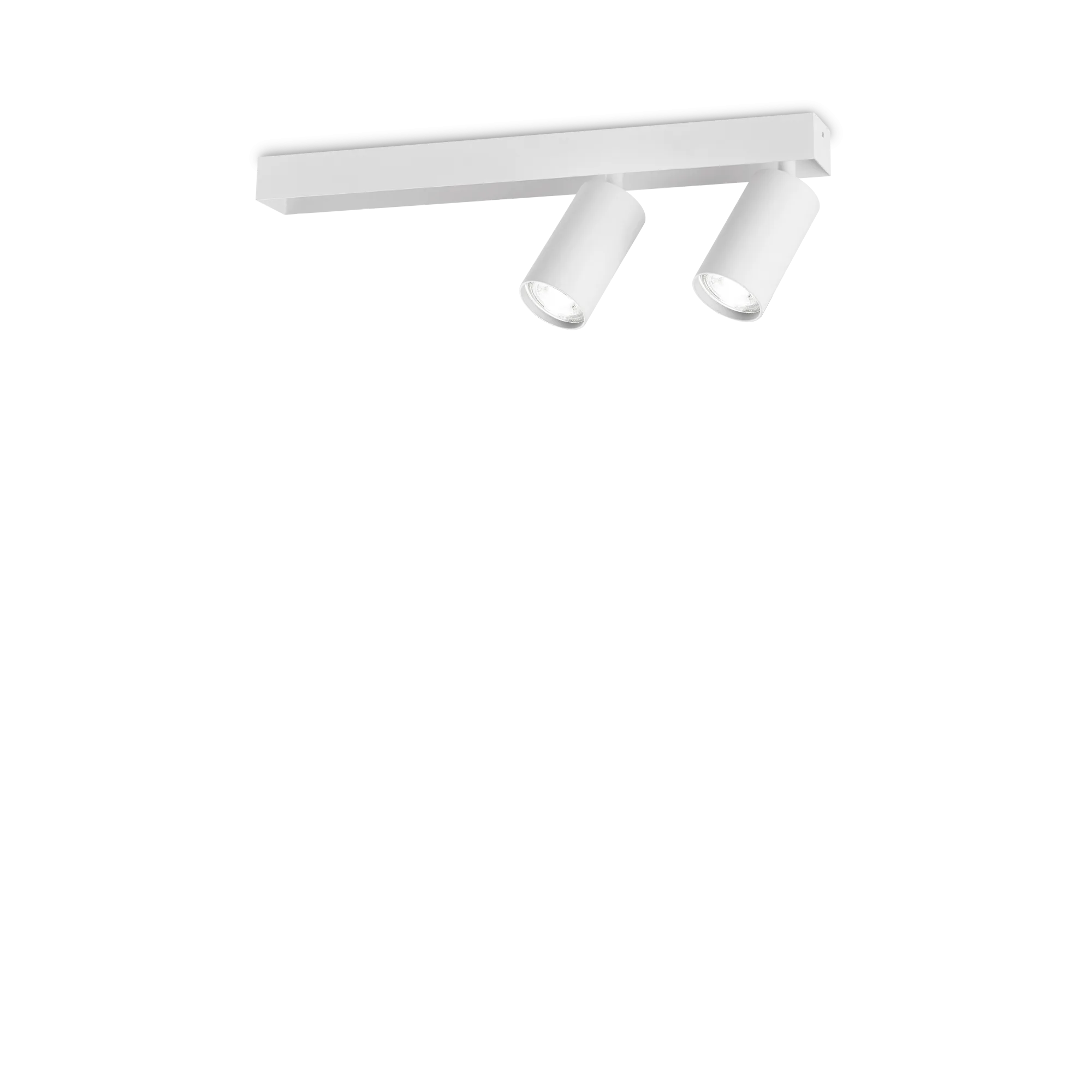 PROFILO PL2 BIANCO