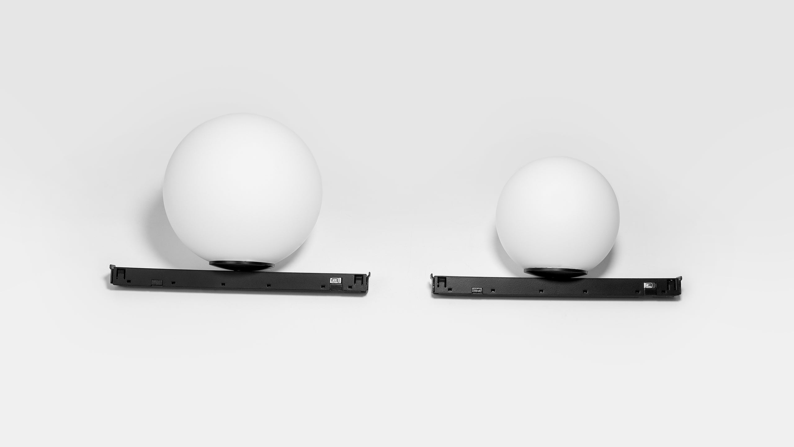 Декоративен LED модул Ball Opal 10PCB | 3000K | 360°