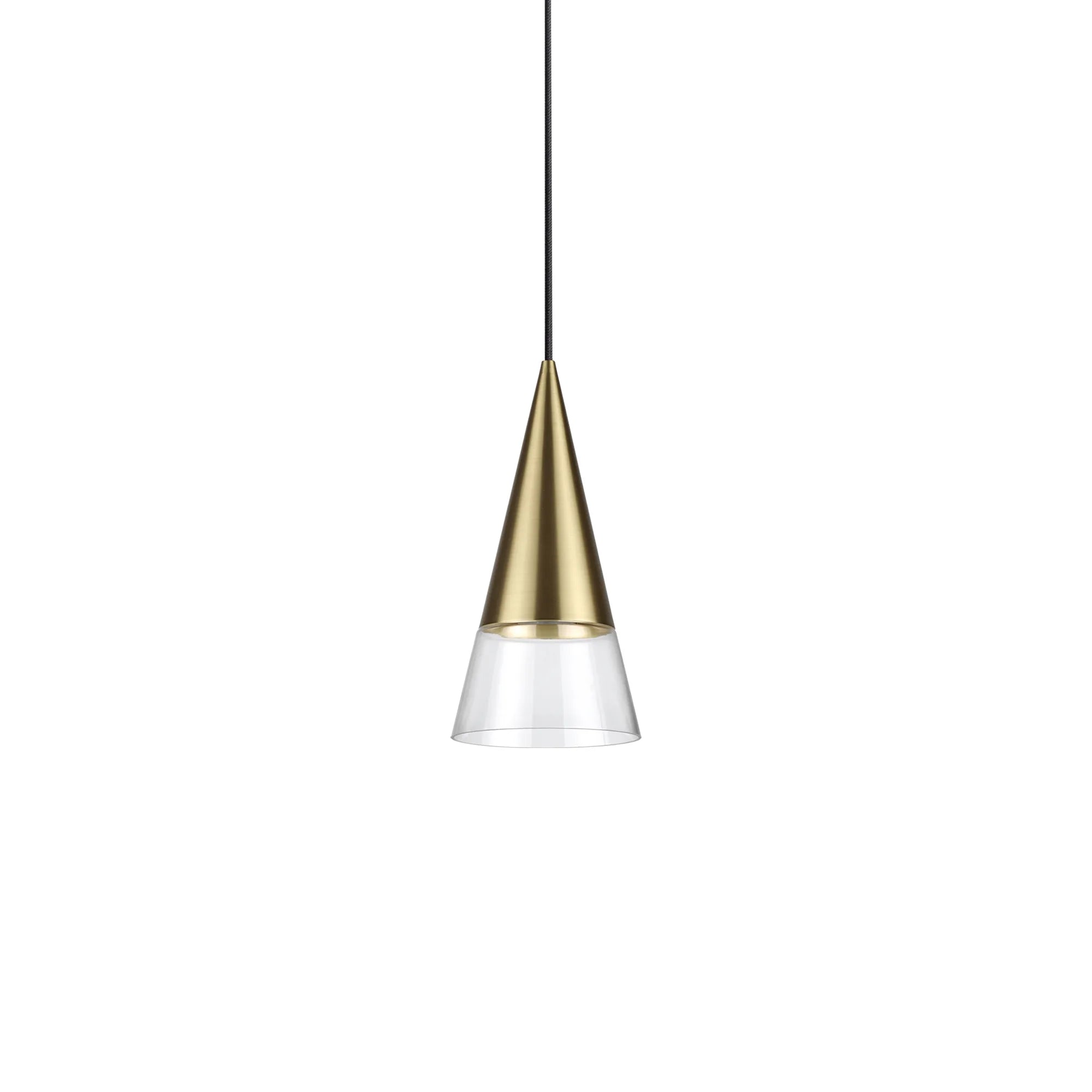 CONO SP1 OTTONE