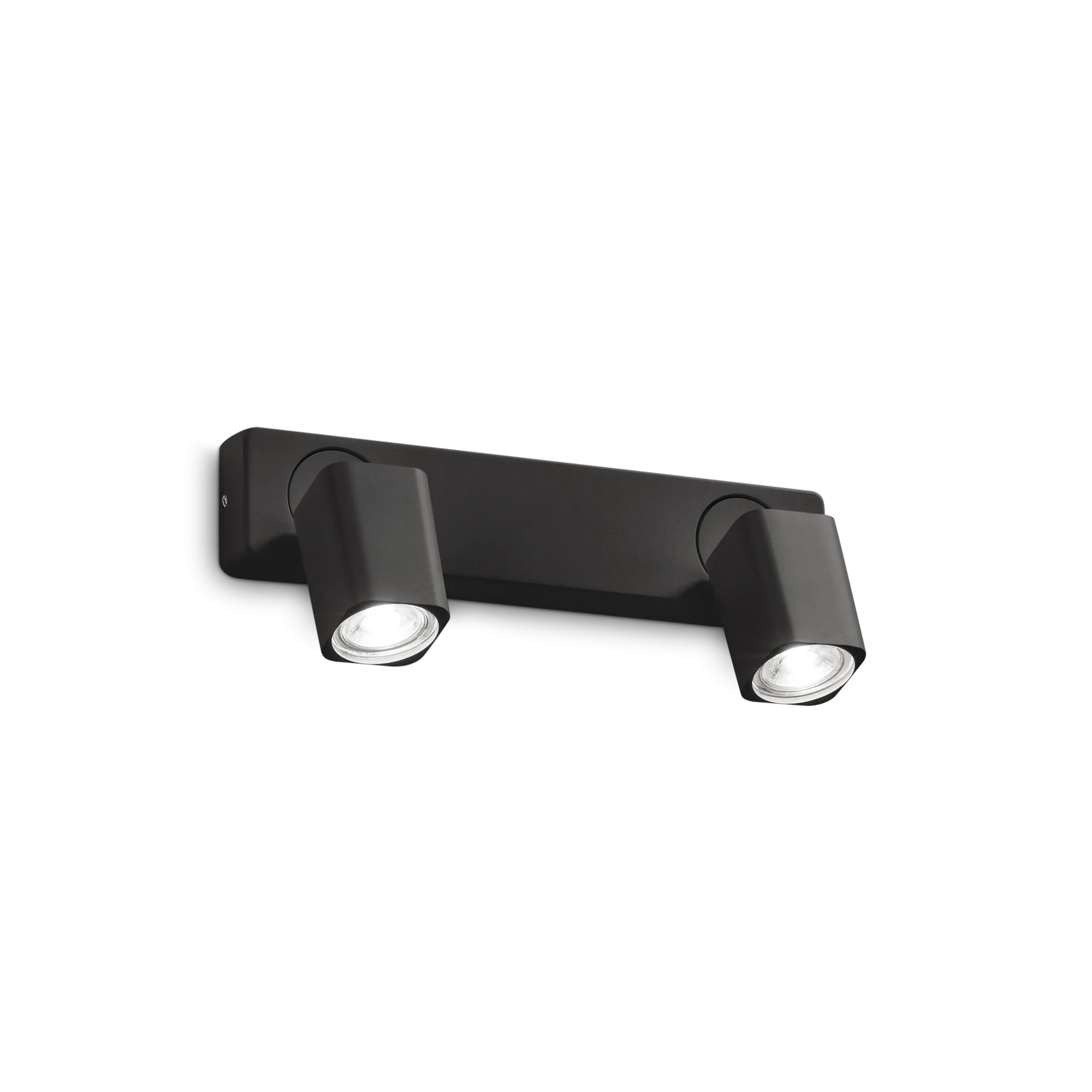 RUDY AP2 SQUARE NERO