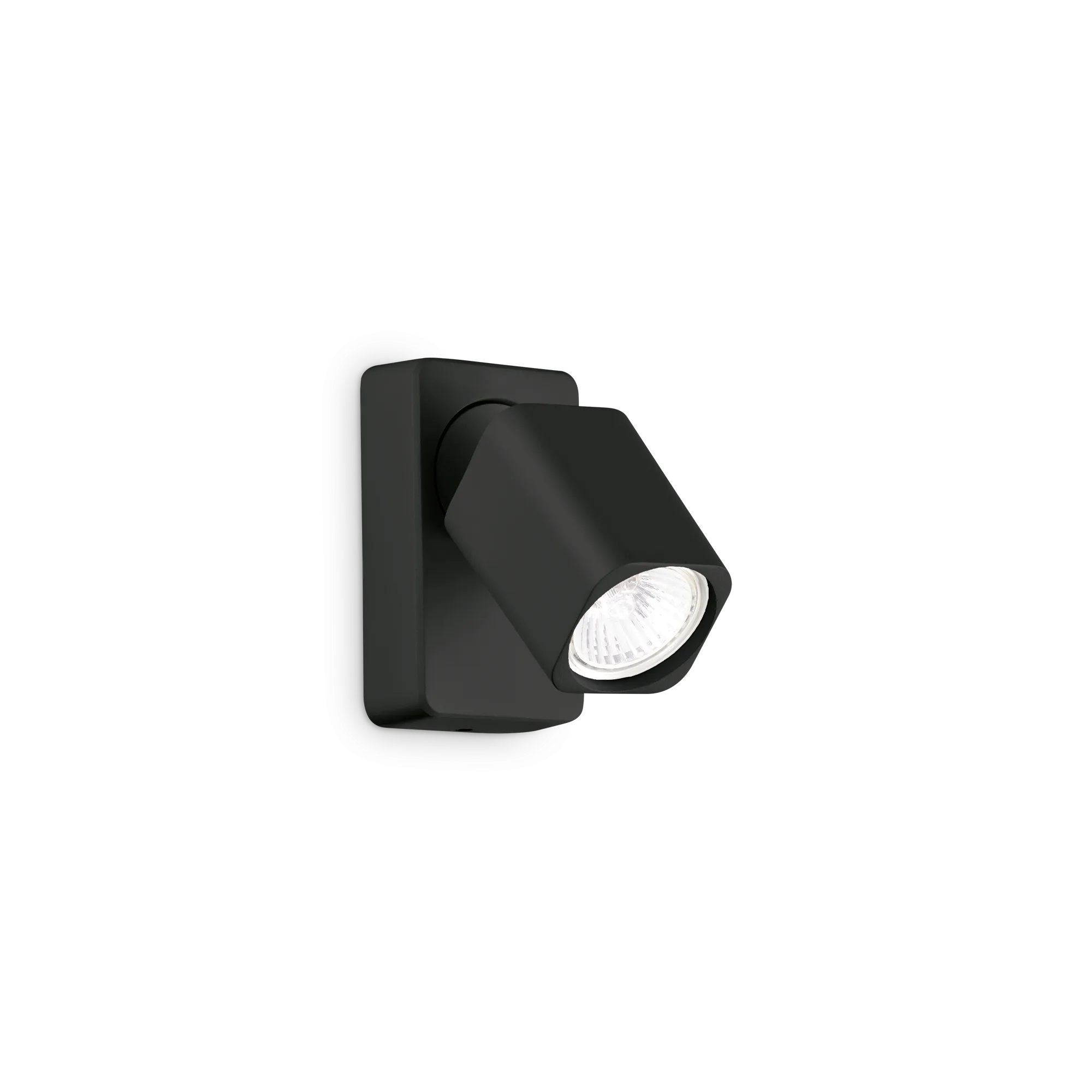 RUDY AP1 SQUARE NERO