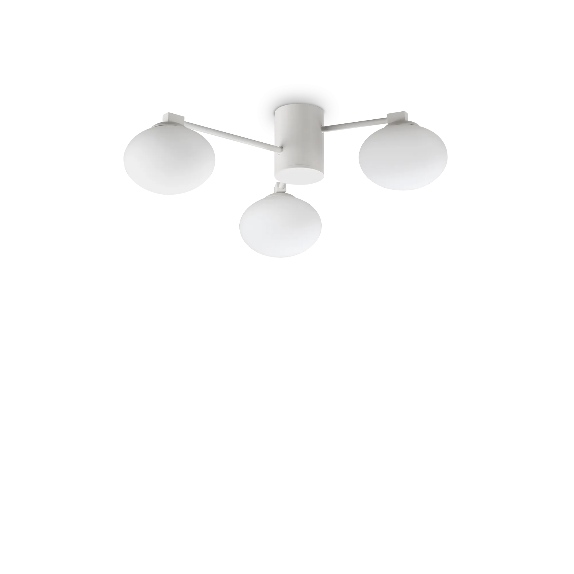 HERMES PL3 D60 BIANCO