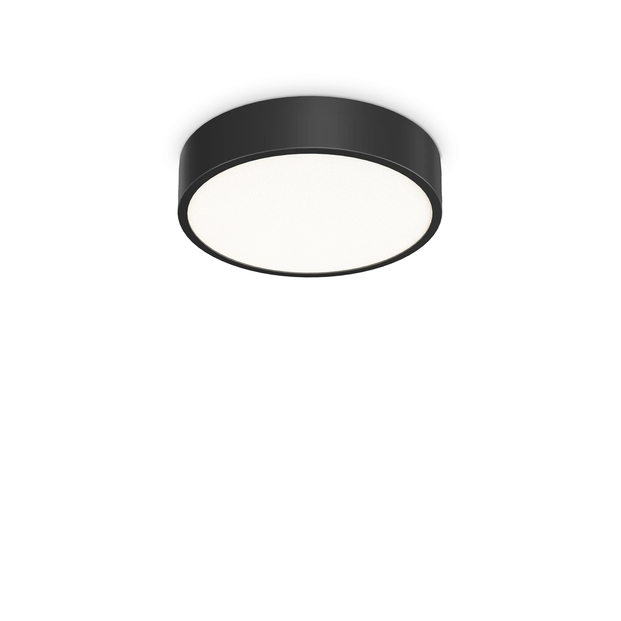 RAY PL D30 NERO