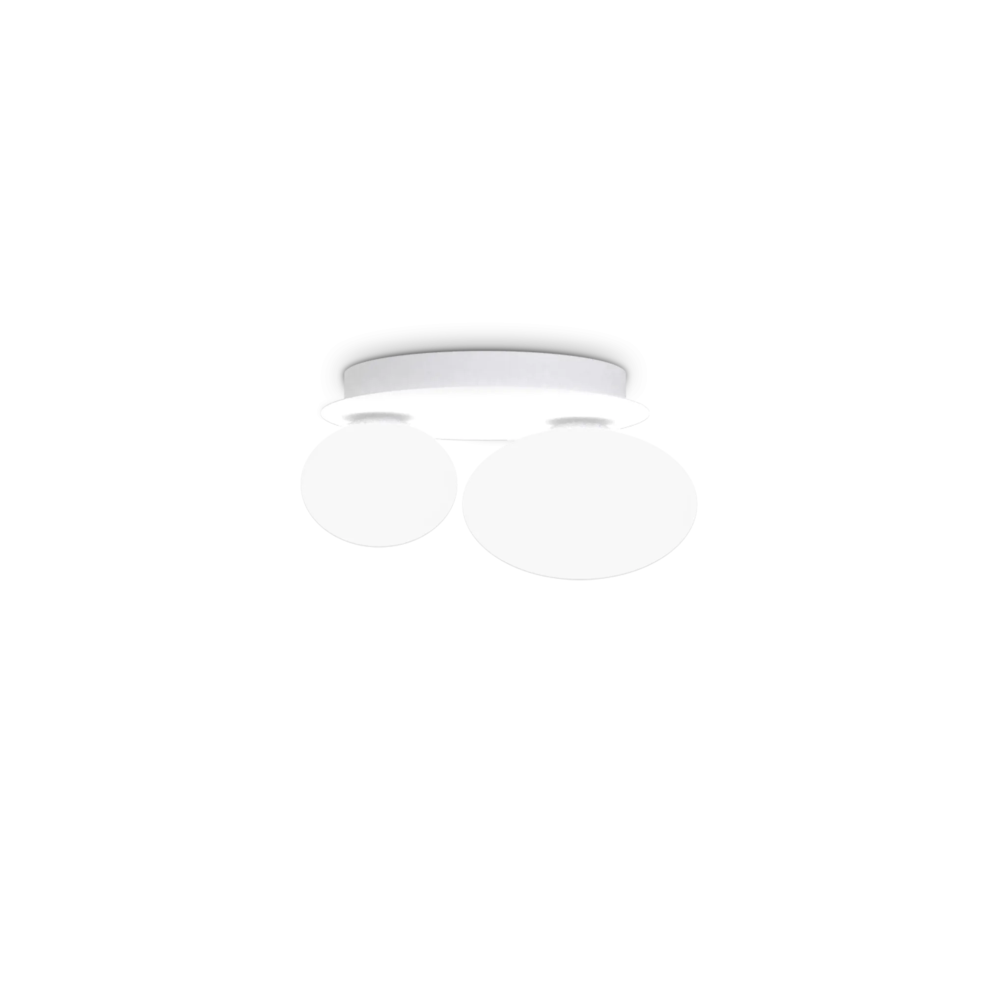 NINFEA AP2 BIANCO