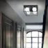 LINGOTTO PL1 NERO