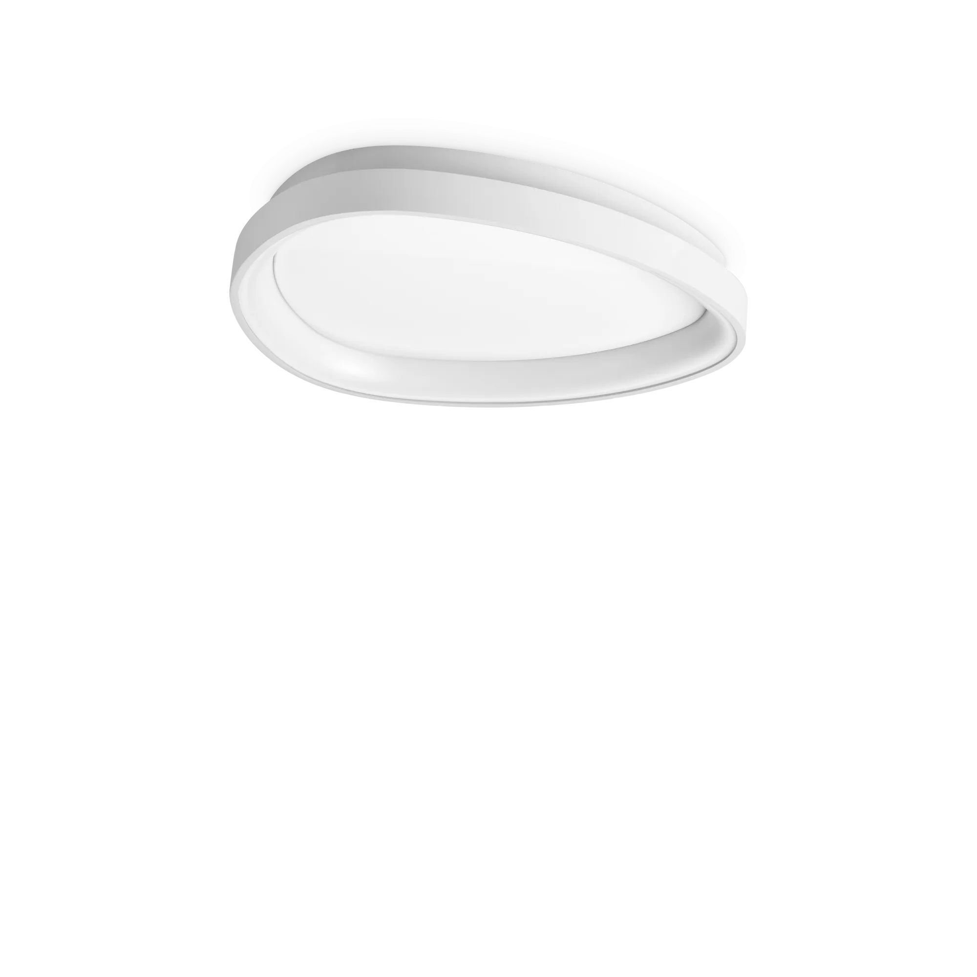 GEMINI PL D042 ON-OFF BIANCO 3000K