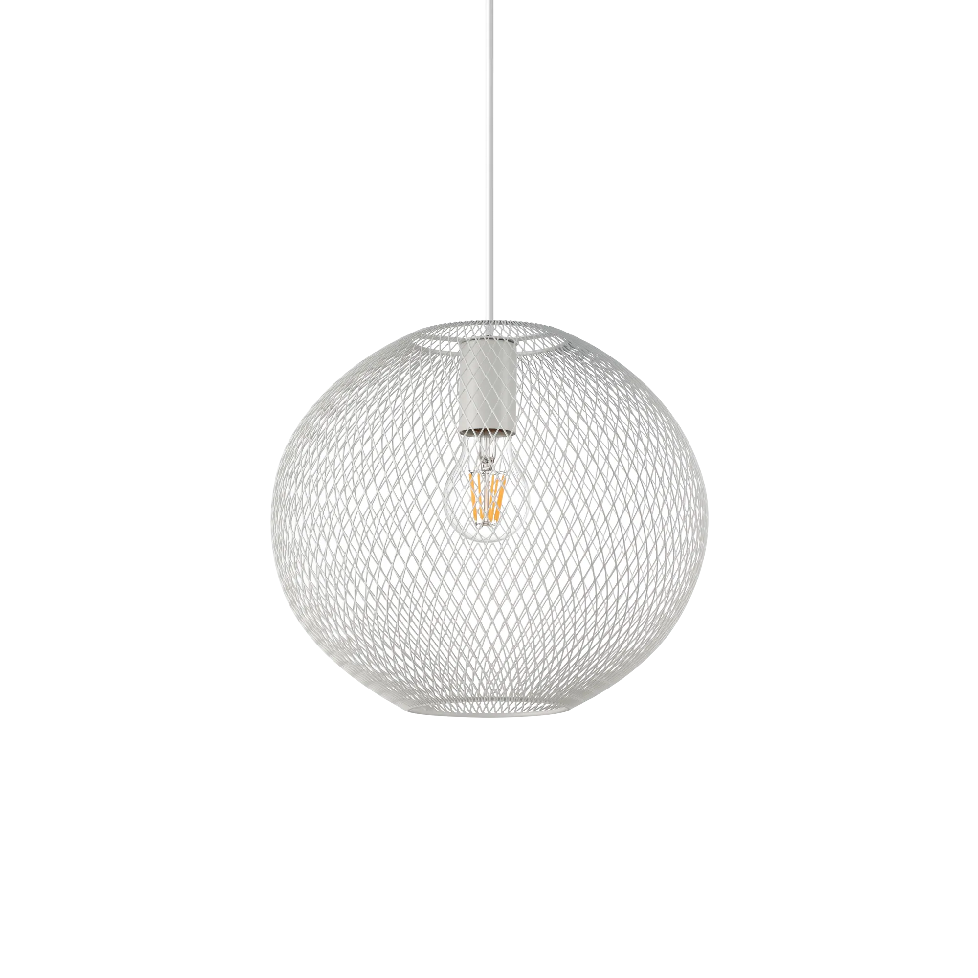 NET SP1 D29 BIANCO