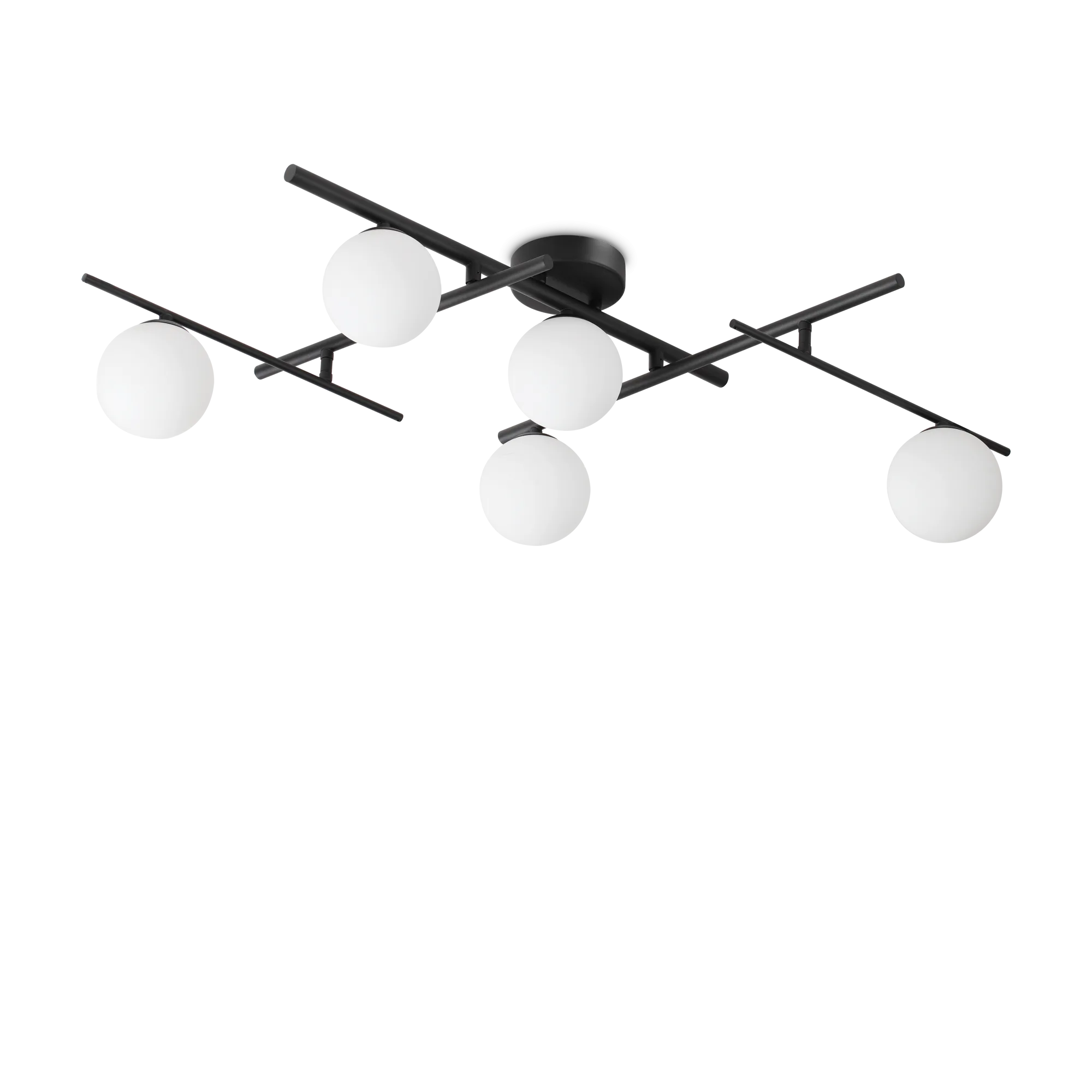 ATLAS PL5 NERO