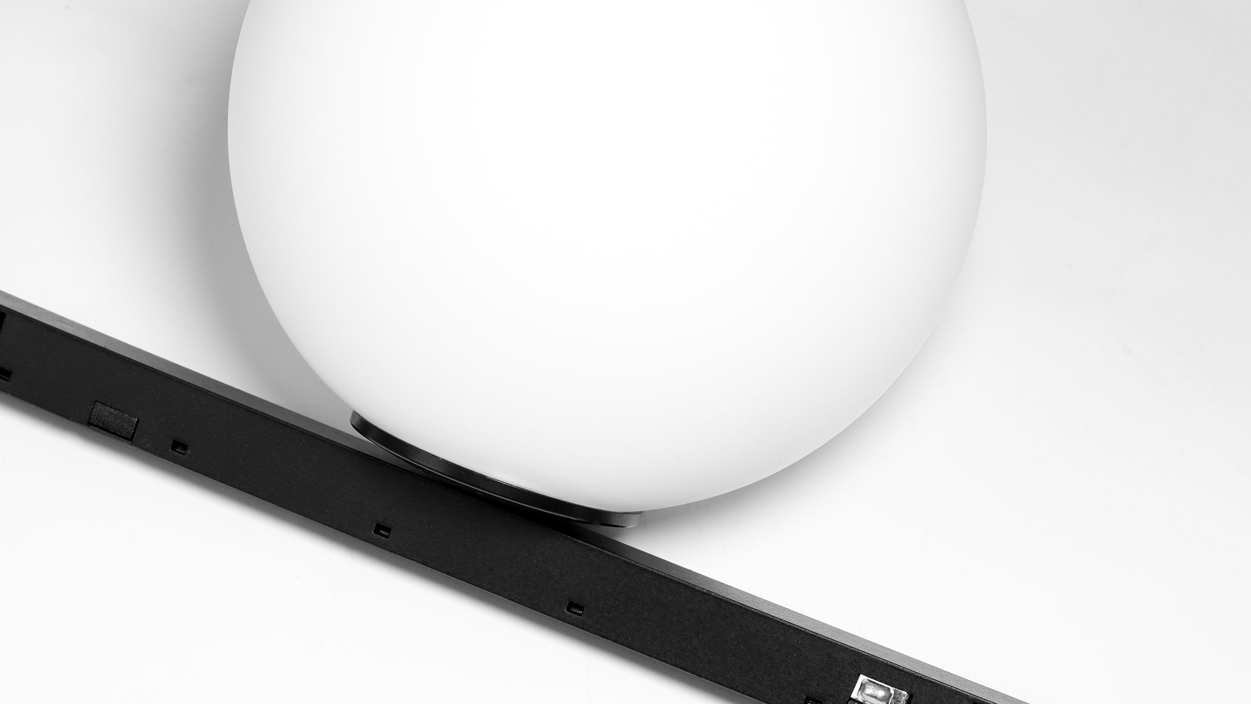 Декоративен LED модул Ball Opal 10PCB | 3000K | 360°