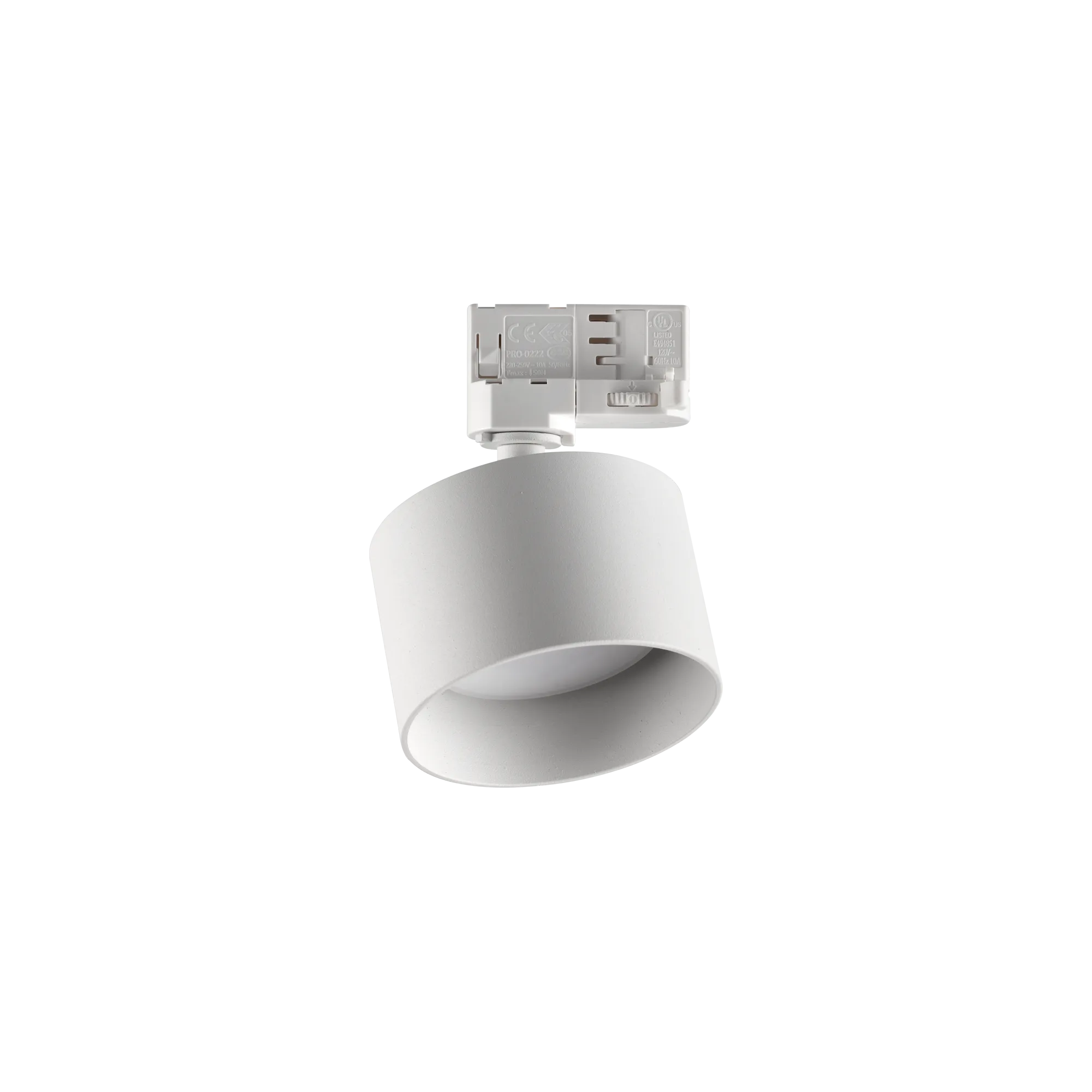 SPIKE TR 3-PHASE BIANCO