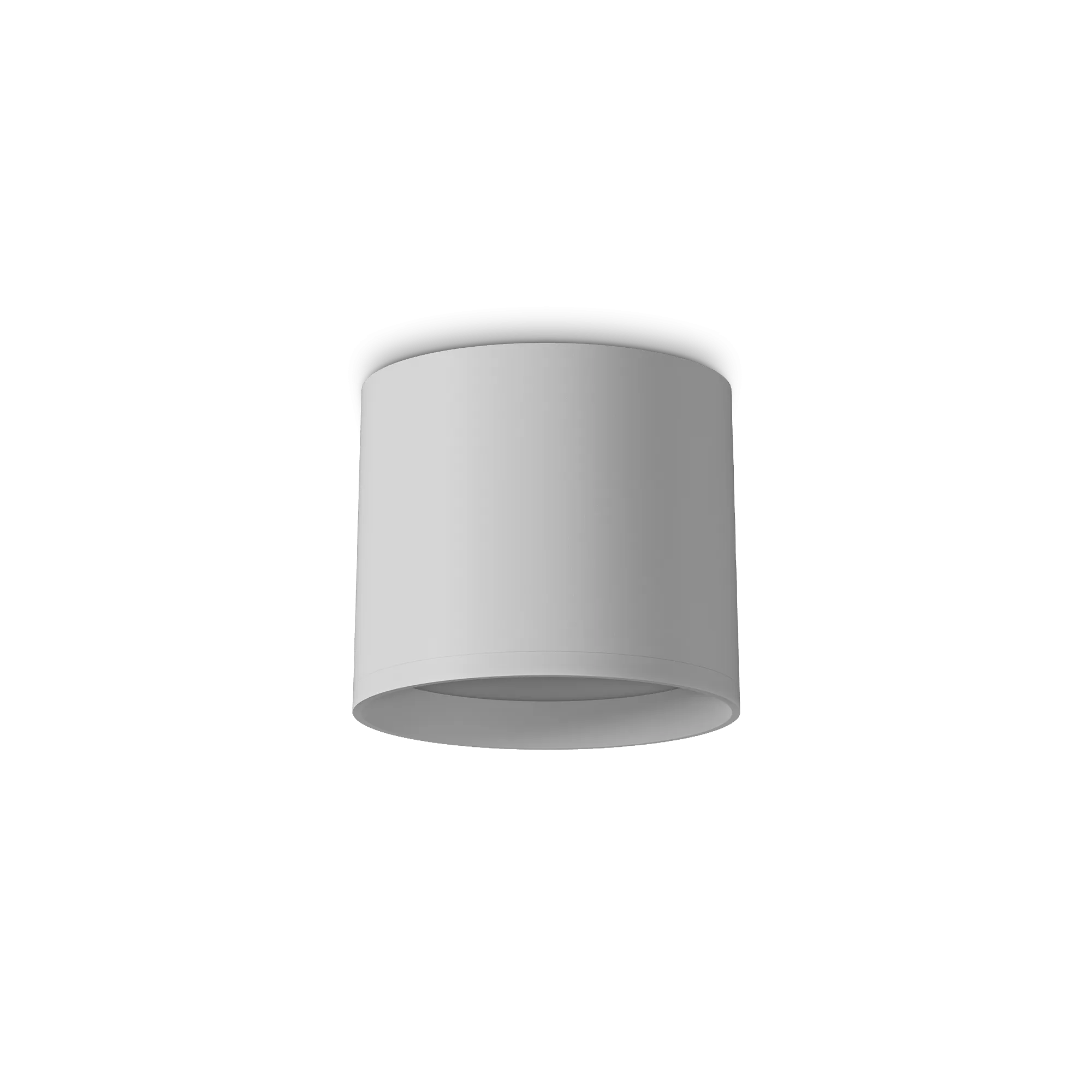 SPIKE LED PL BIANCO