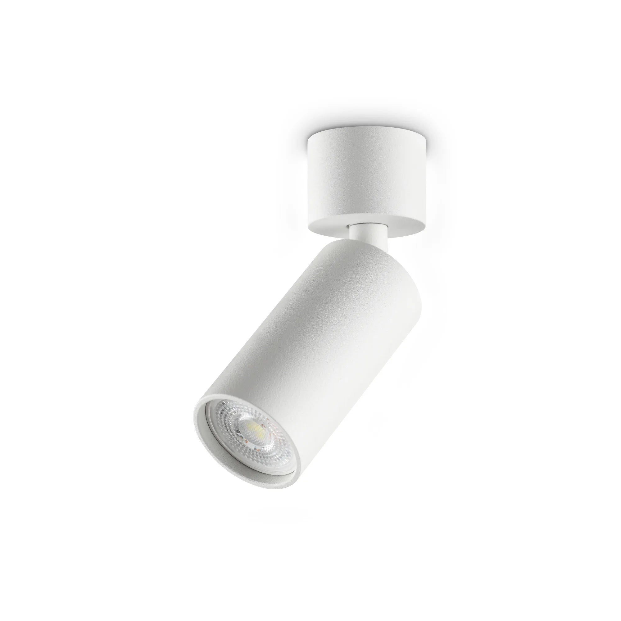 DYNAMITE AP1 MINI ROUND BIANCO