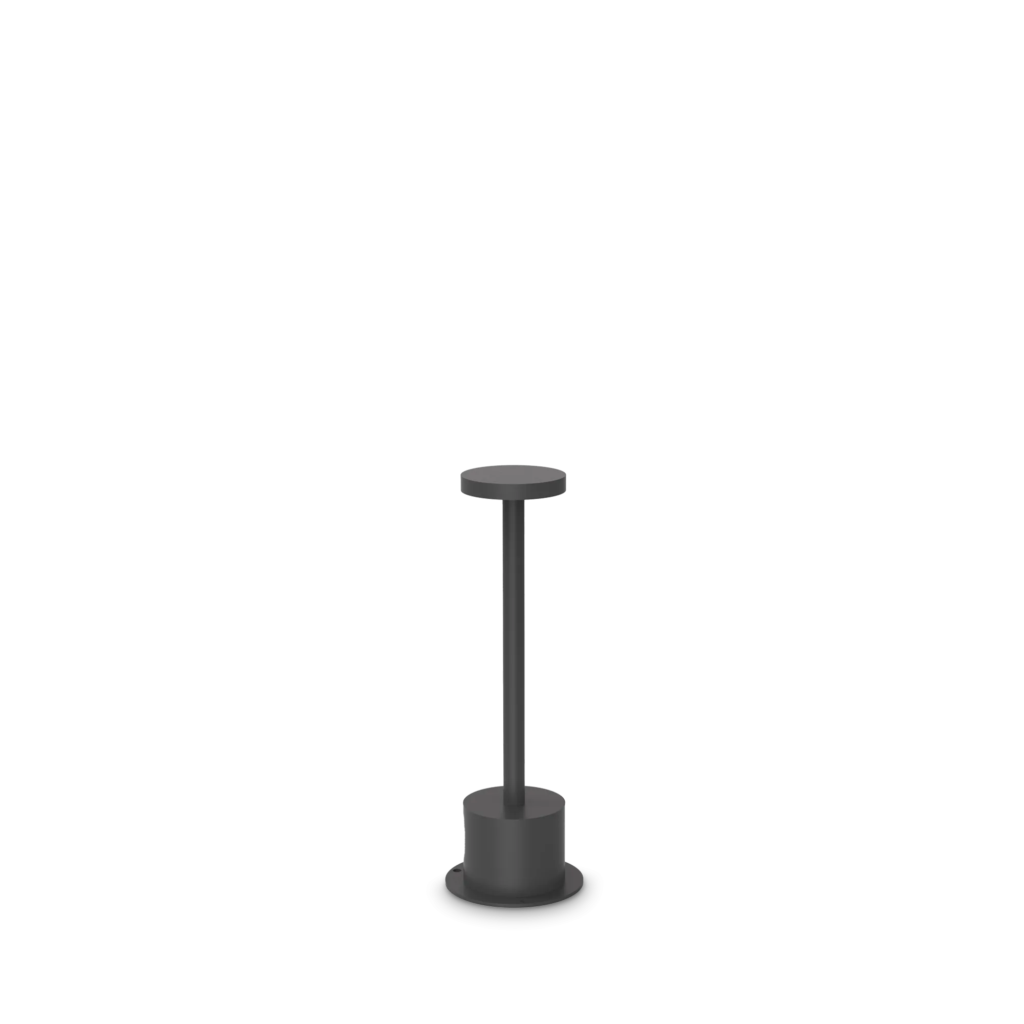 TOFFEE PT D080 H025 NERO