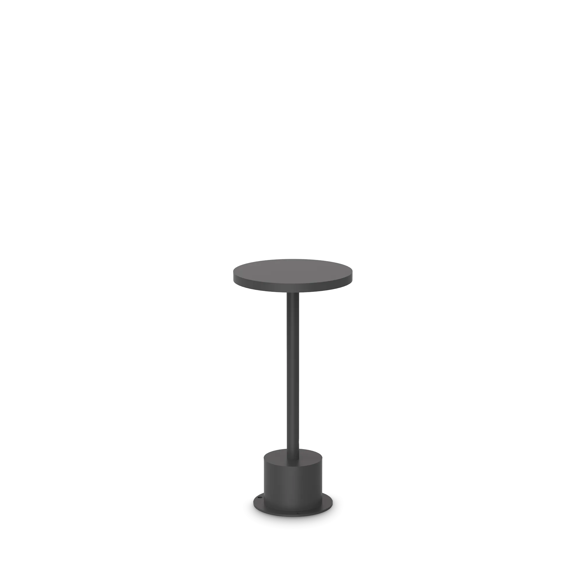 TOFFEE PT D160 H025 NERO