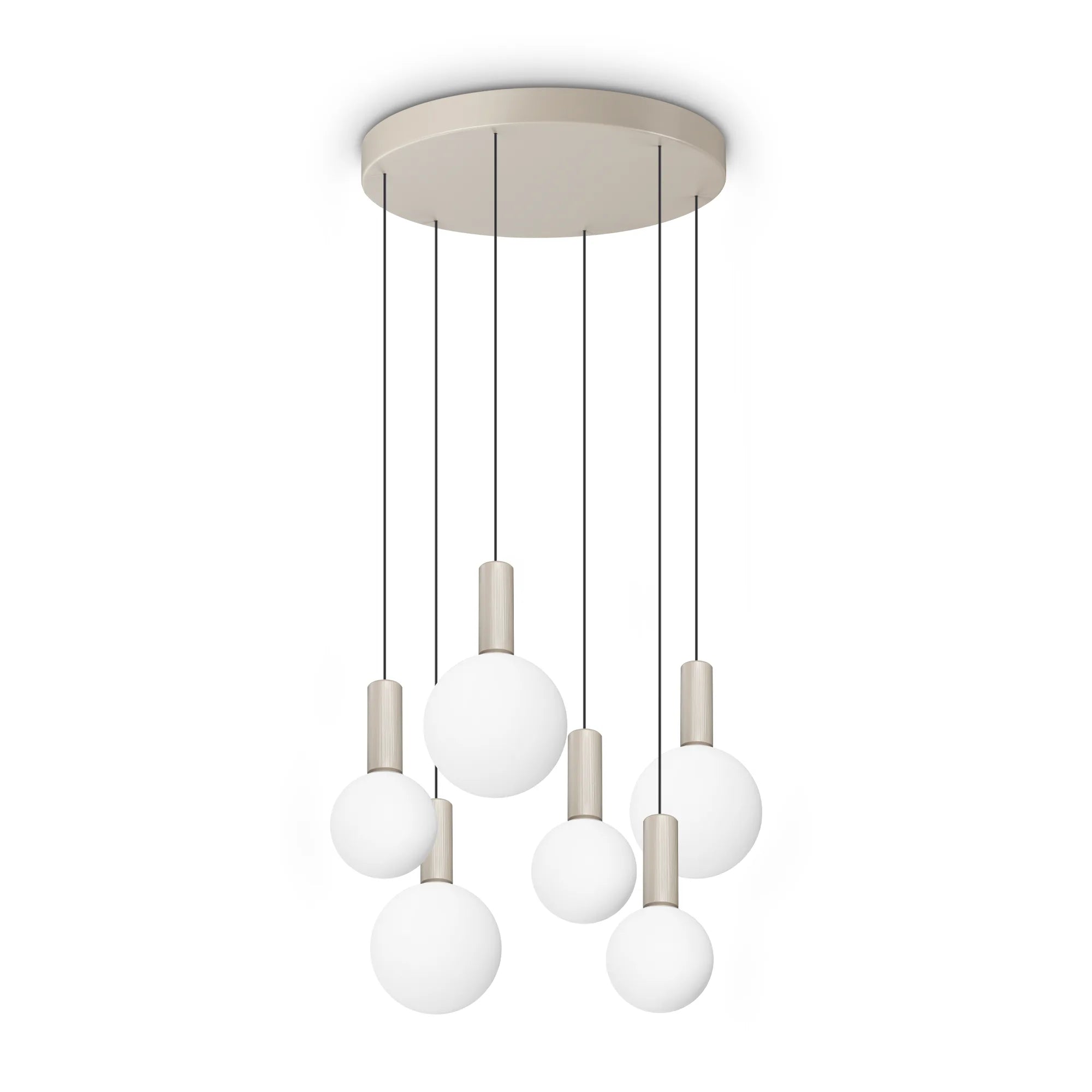 ODEON SP6 ROUND