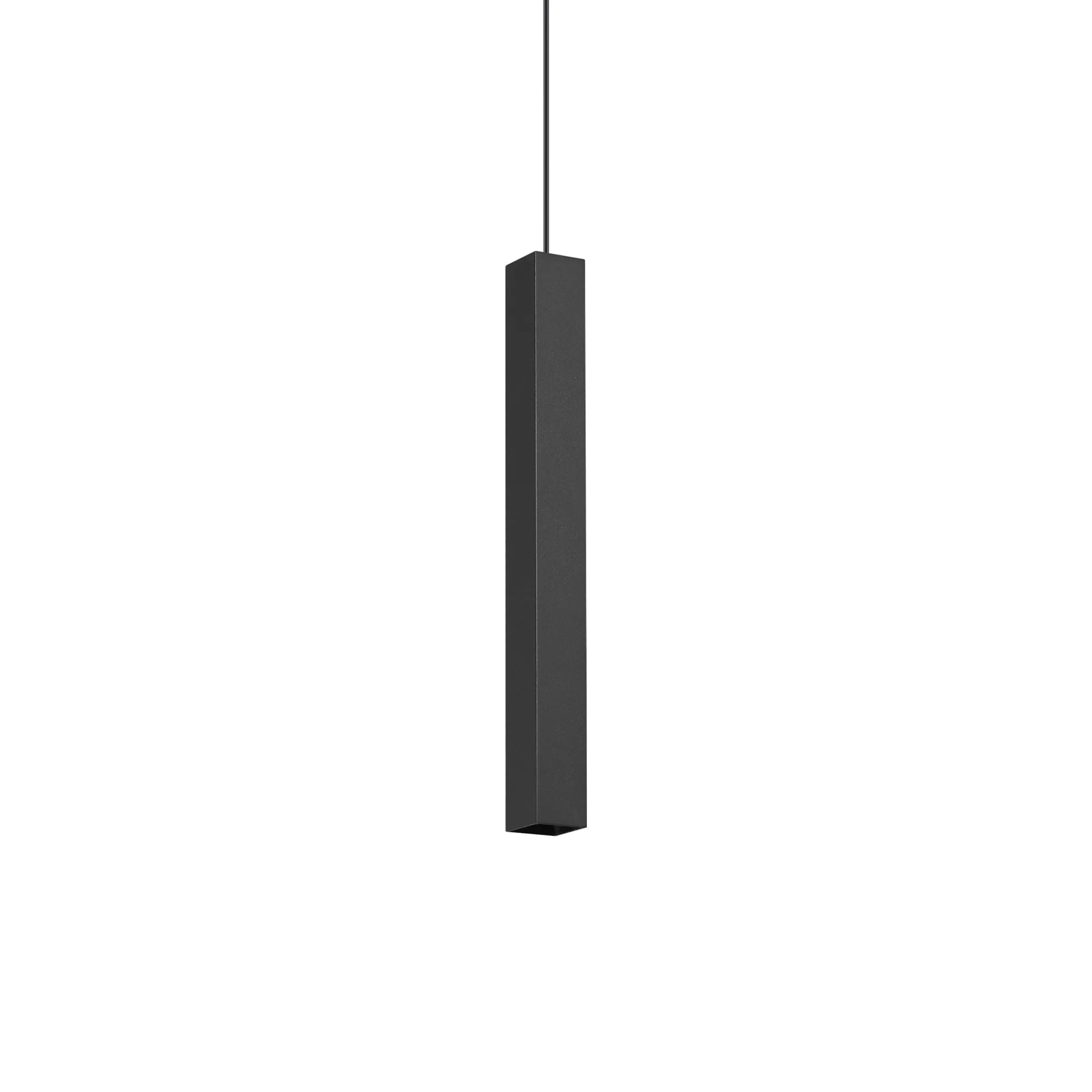 LOOK SP1 SQUARE D40 H400 NERO