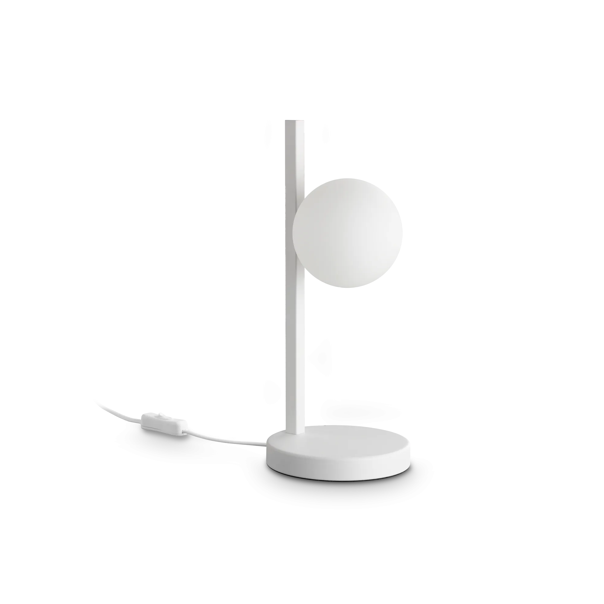 BINOMIO TL1 BIANCO