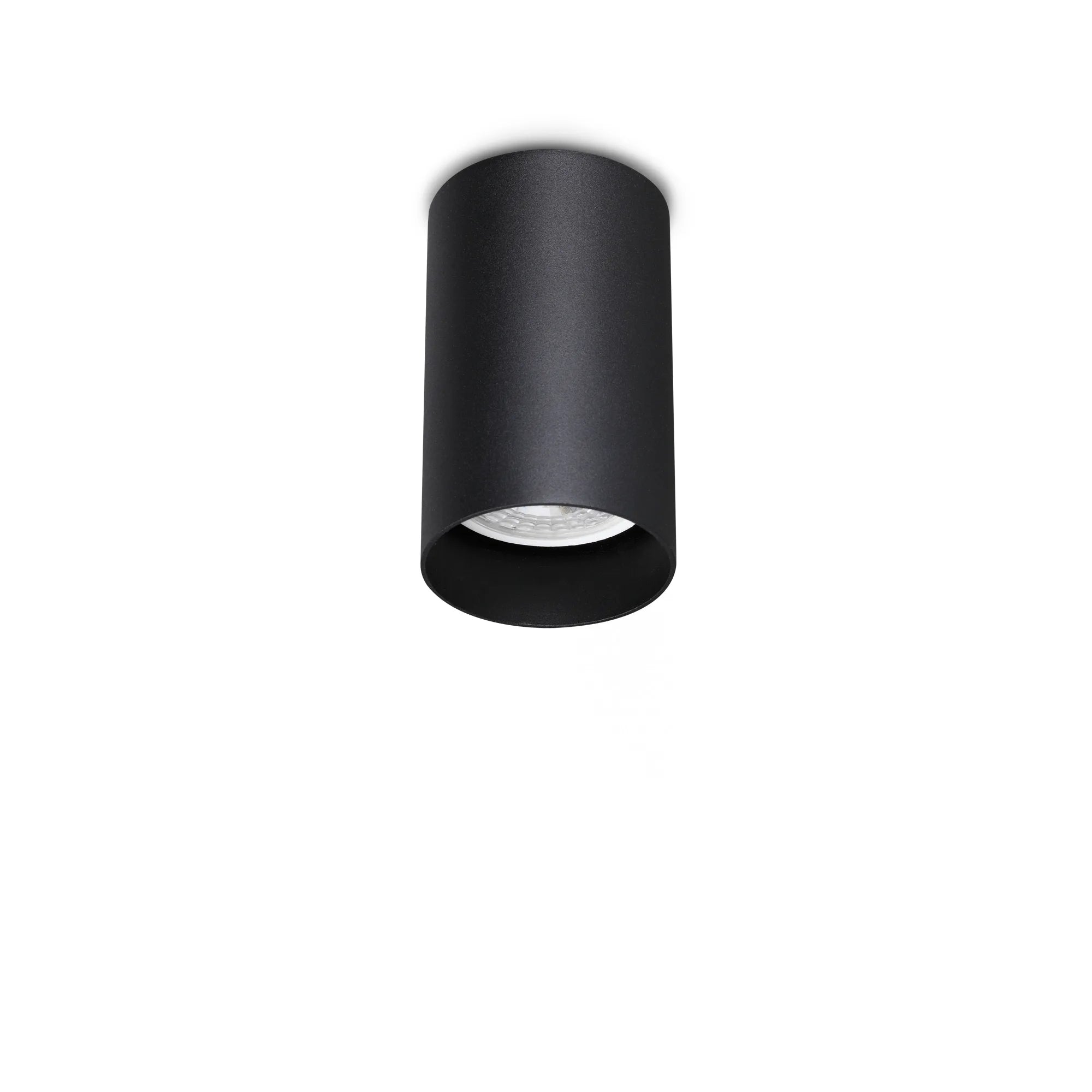 LOOK PL1 ROUND D60 H100 NERO