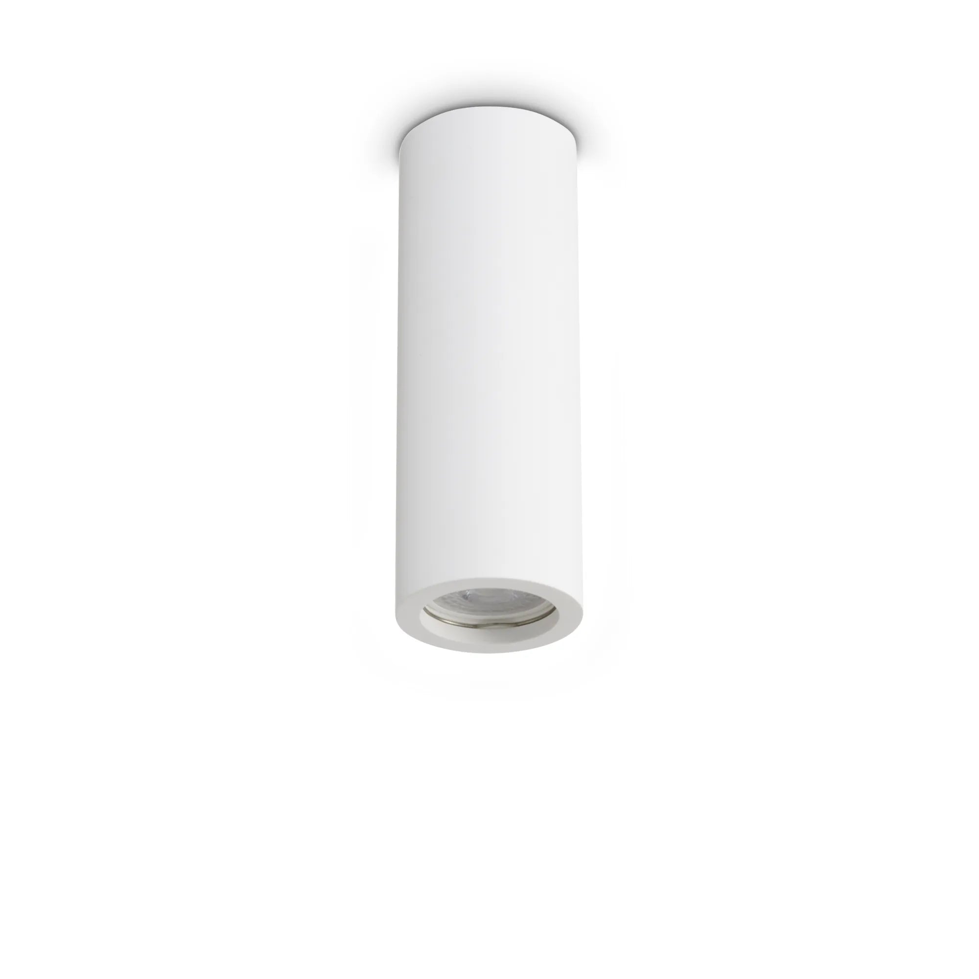 LOOK PL1 ROUND D70 H200 GESSO