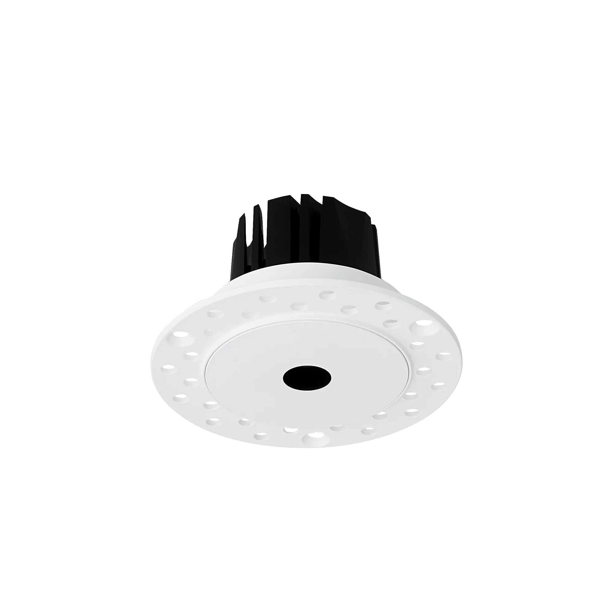 INFINITY FI TRIMLESS 07W 3000K BIANCO