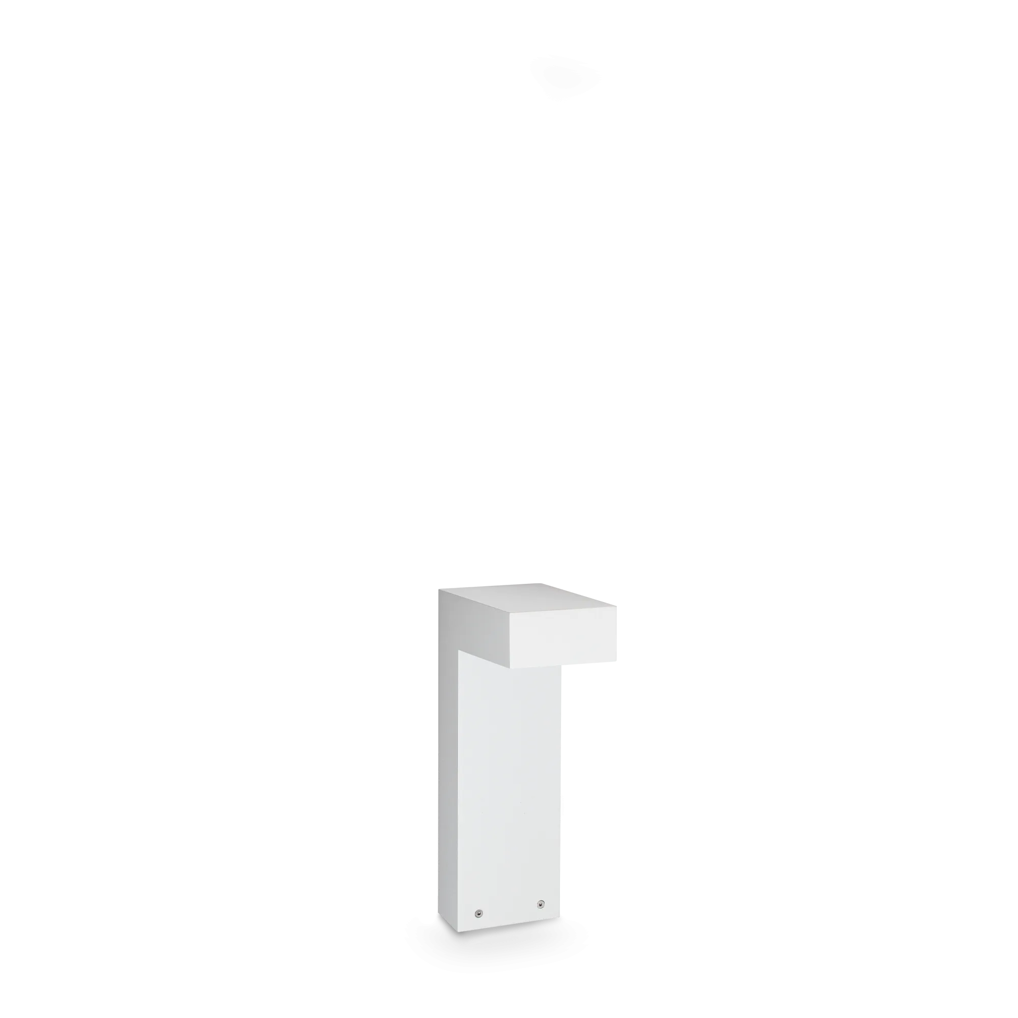 SIRIO PT1 H30 BIANCO