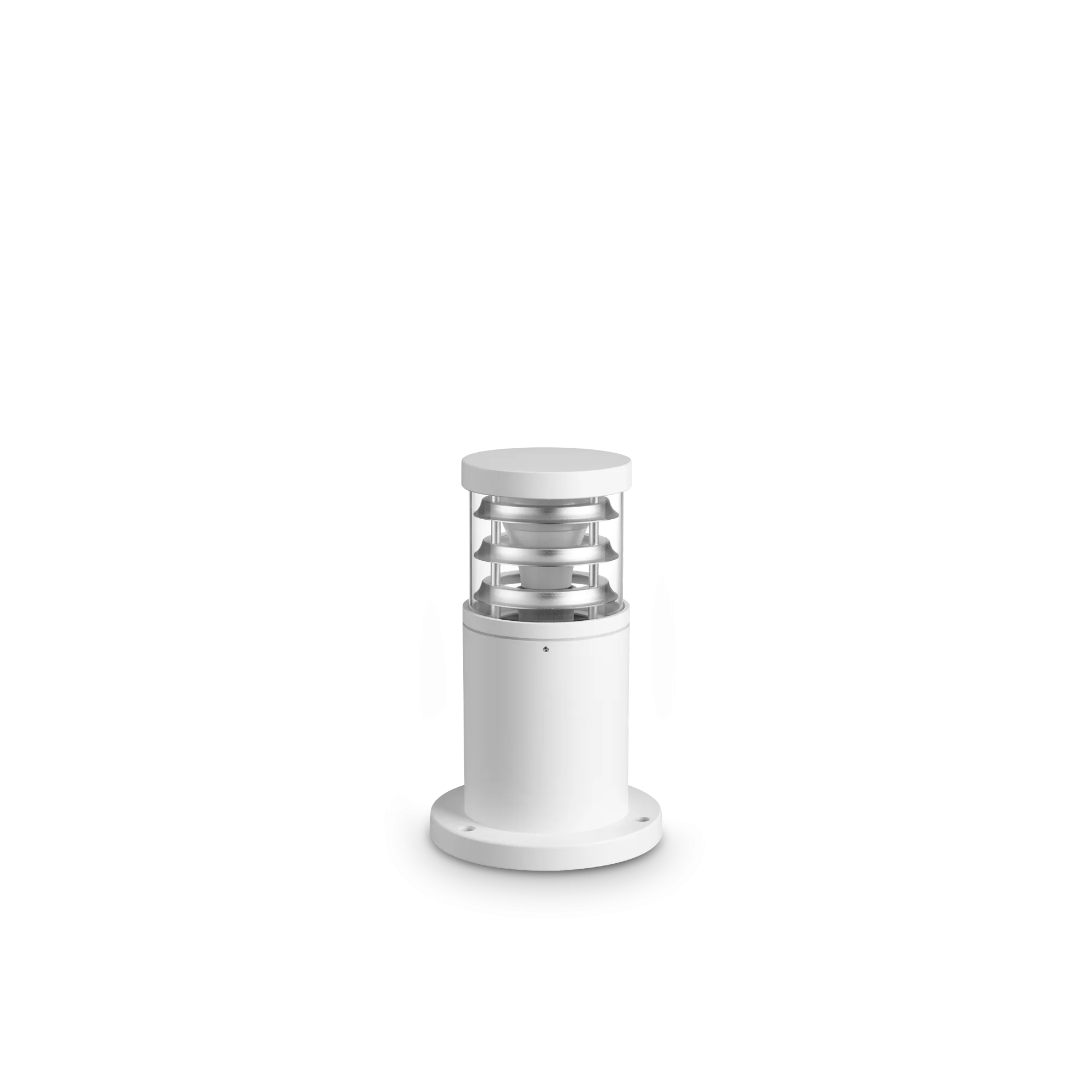 TRONCO PT1 H25 BIANCO