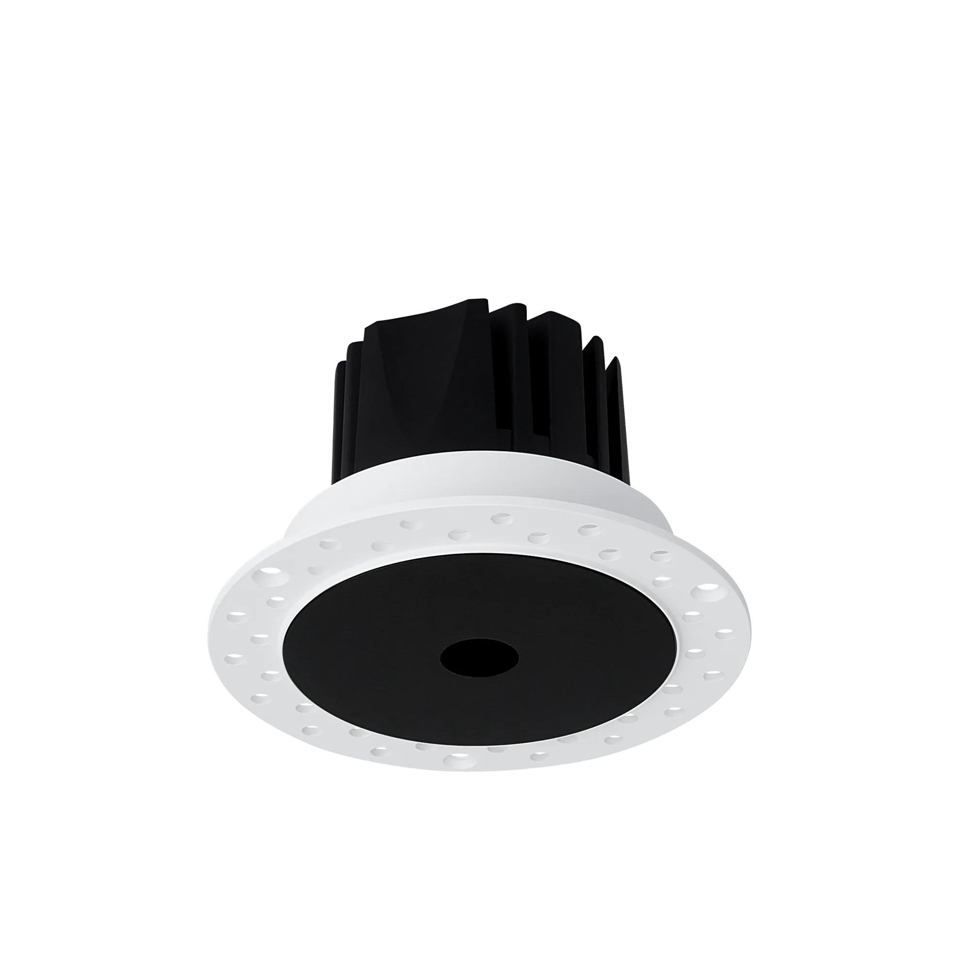 INFINITY FI TRIMLESS 12W 3000K NERO