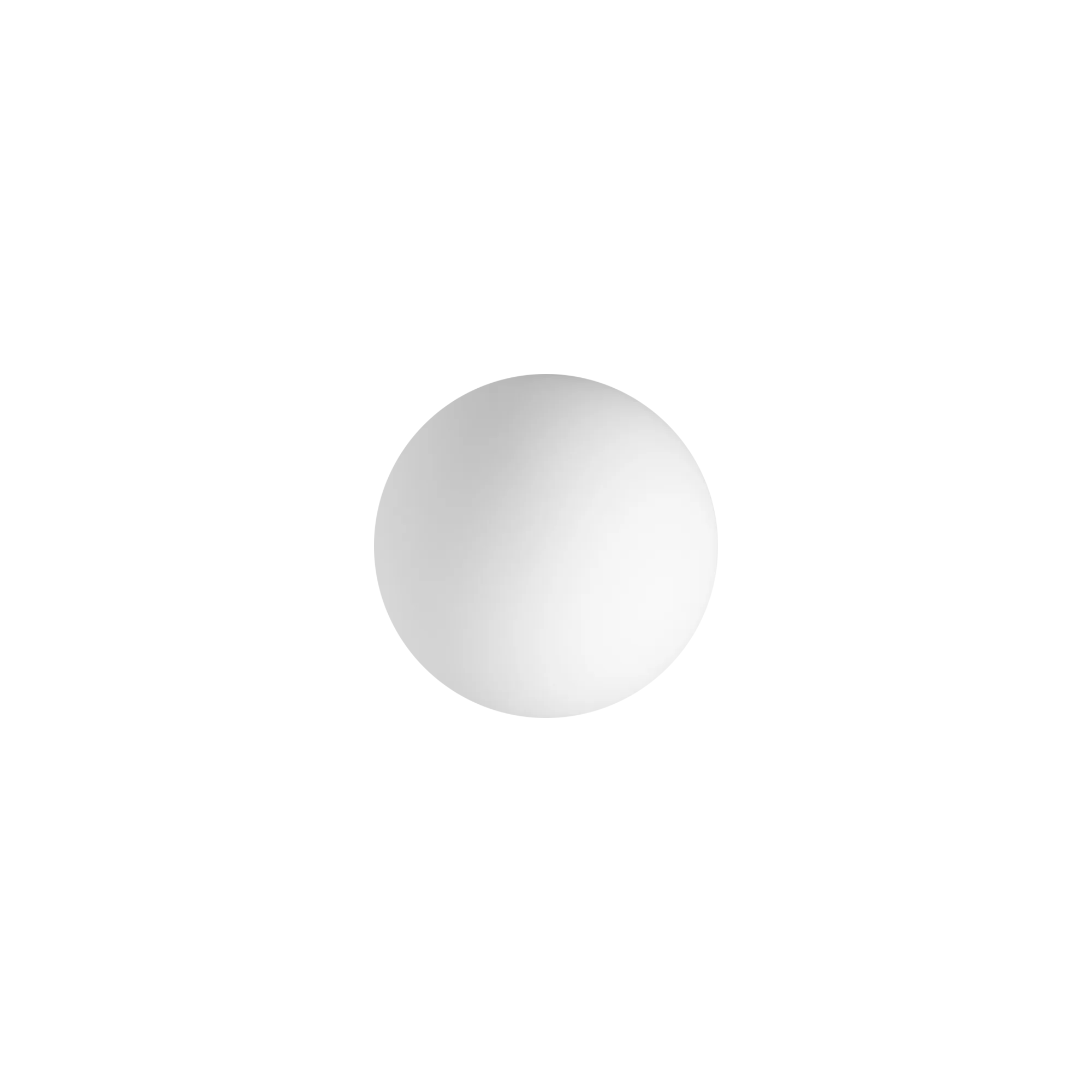 MAPA VETRO D10 BIANCO