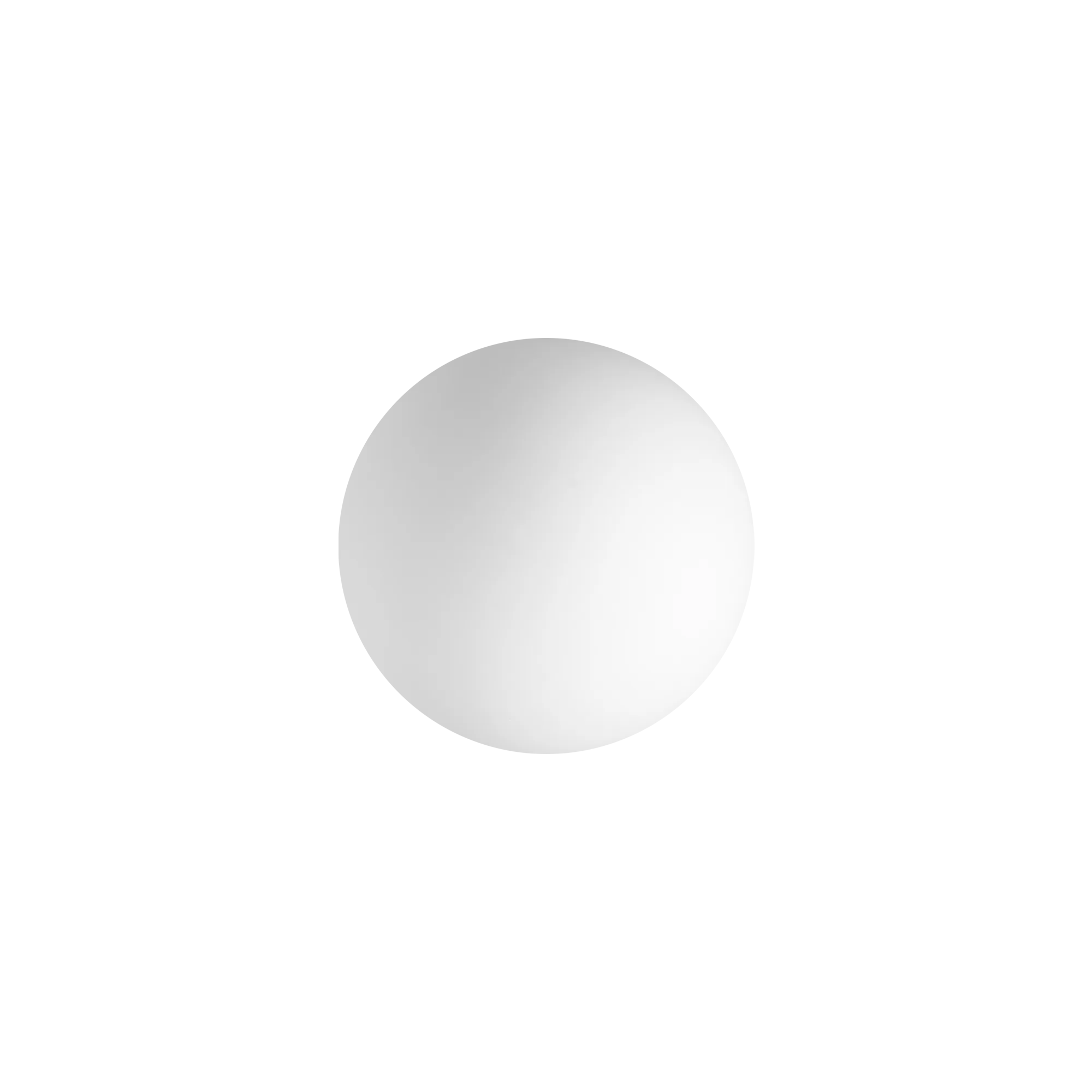 MAPA VETRO D15 BIANCO