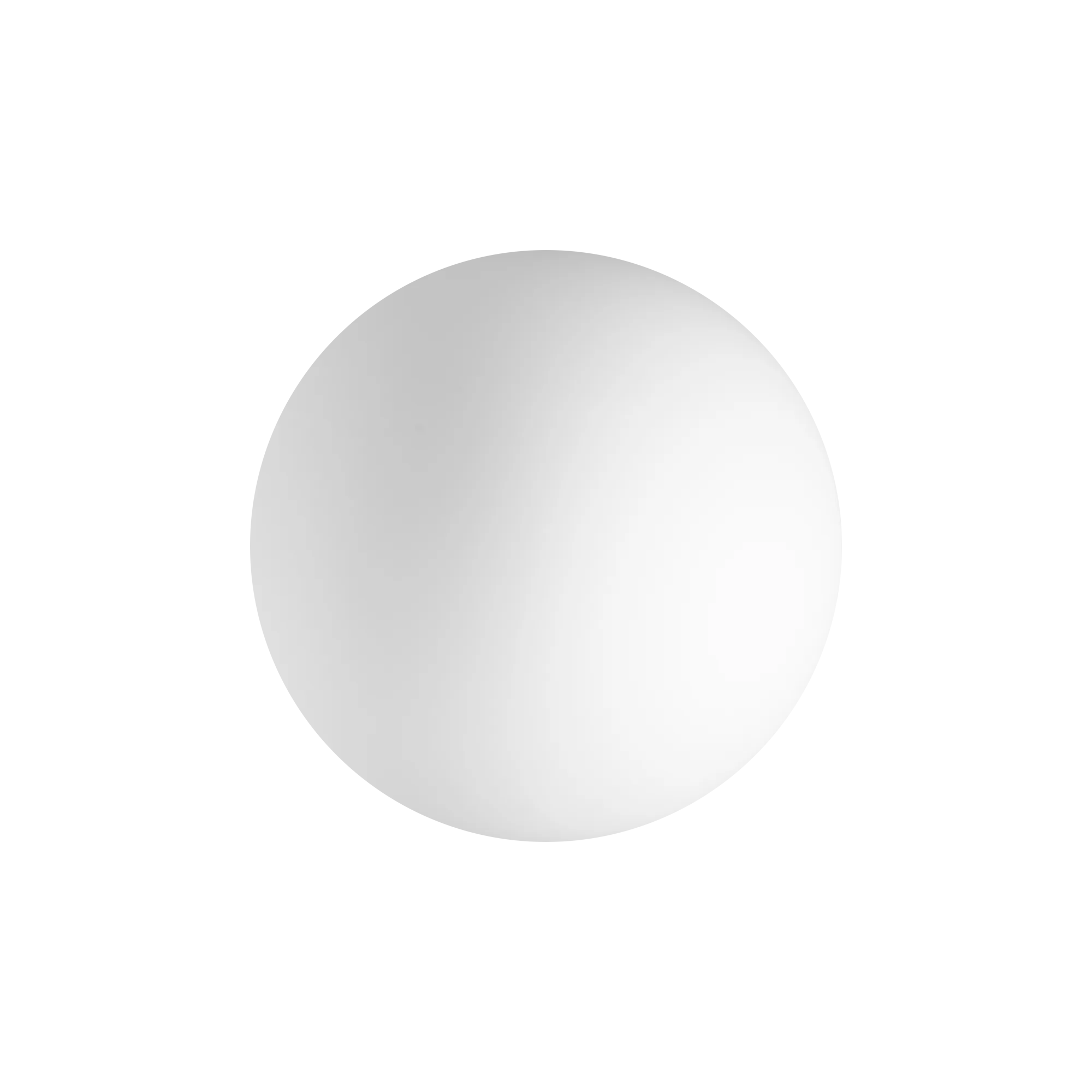 MAPA VETRO D30 BIANCO