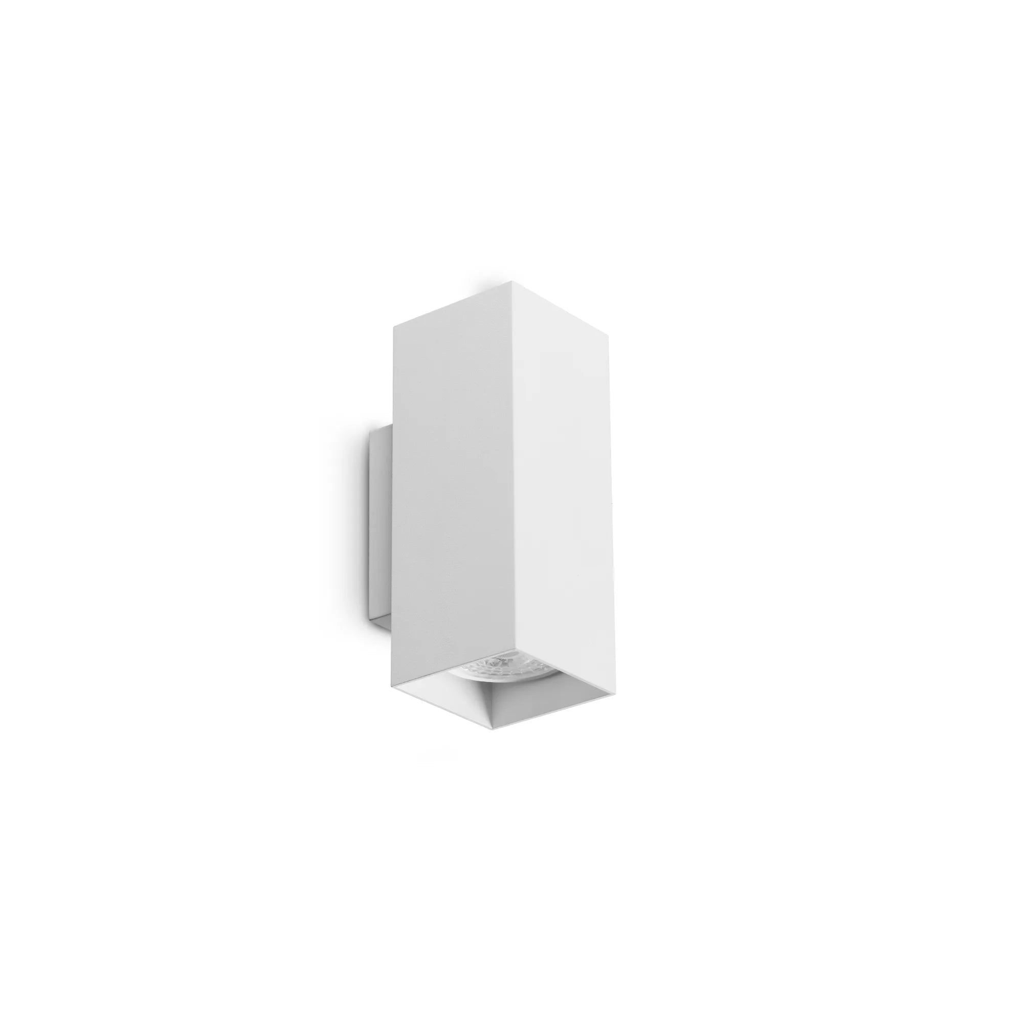 LOOK AP2 SQUARE D60 H150 BIANCO